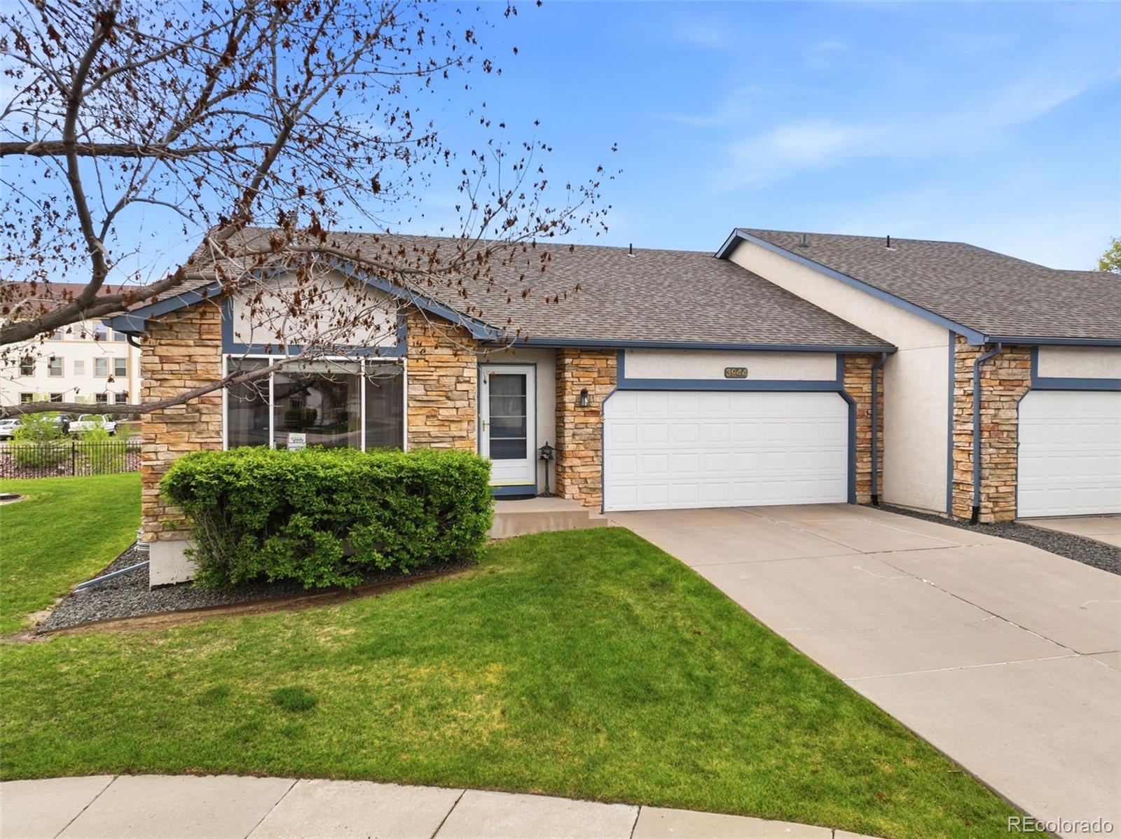MLS Image #40 for 3944  coral point,colorado springs, Colorado