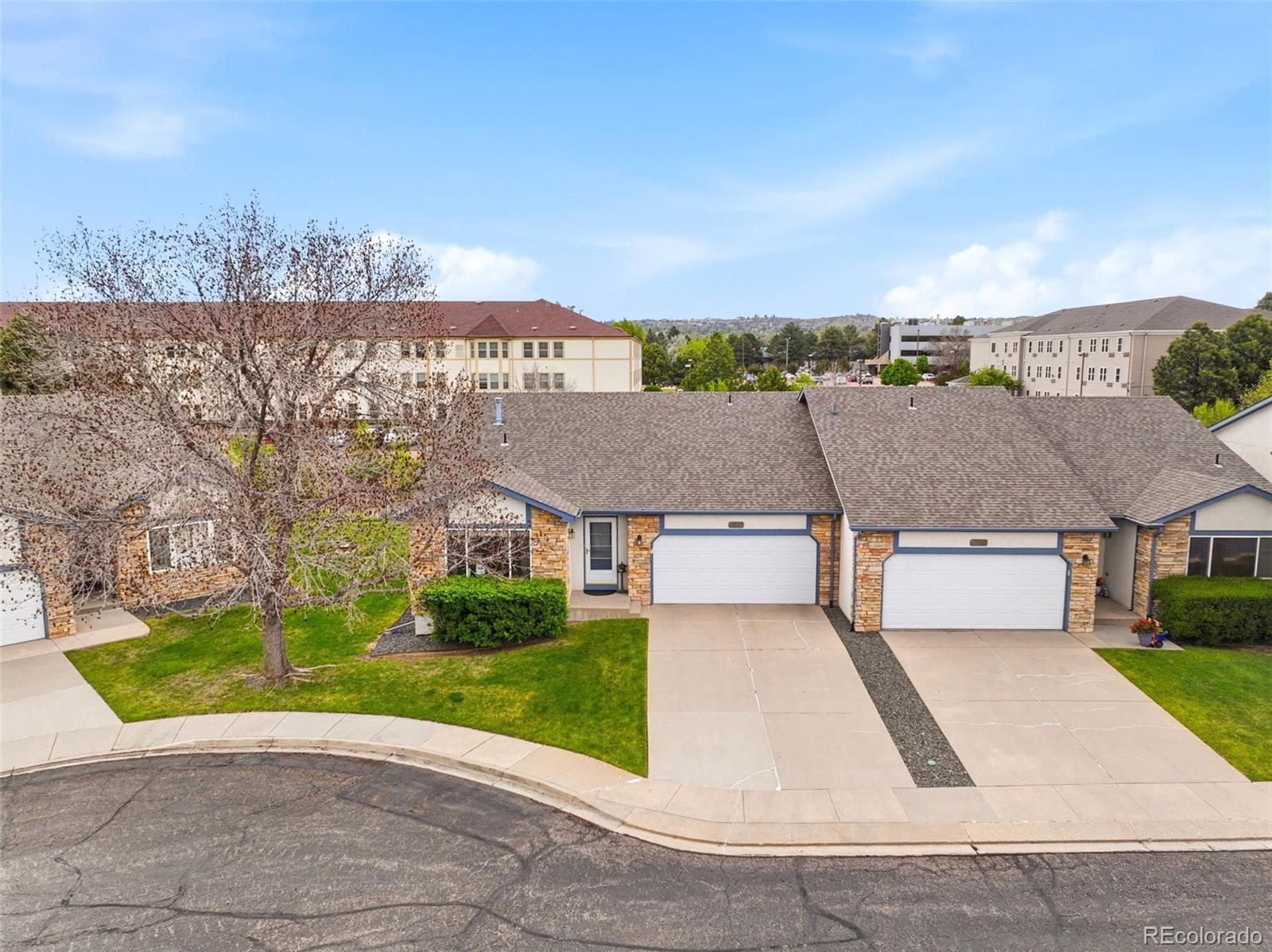 MLS Image #41 for 3944  coral point,colorado springs, Colorado