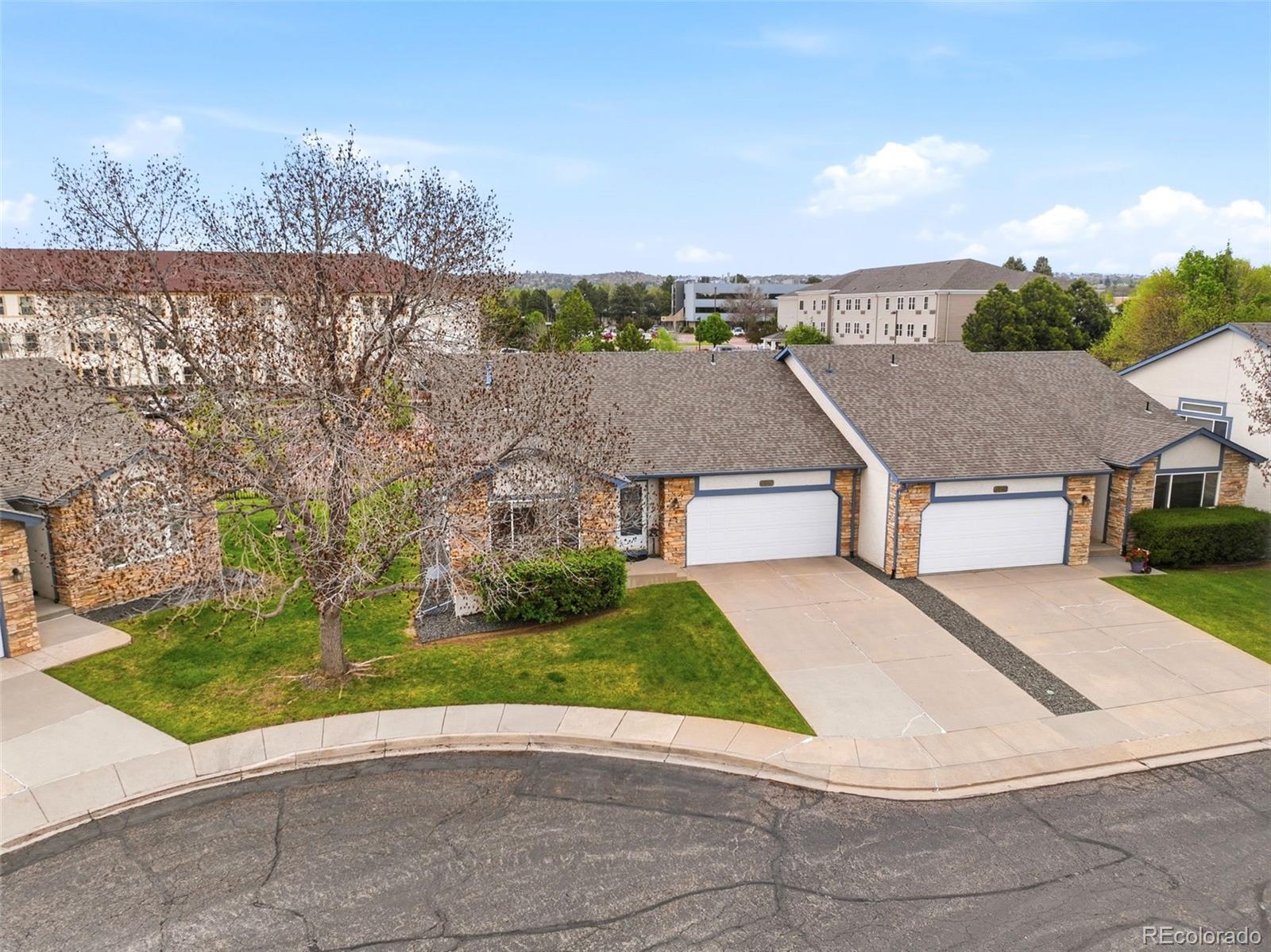MLS Image #42 for 3944  coral point,colorado springs, Colorado