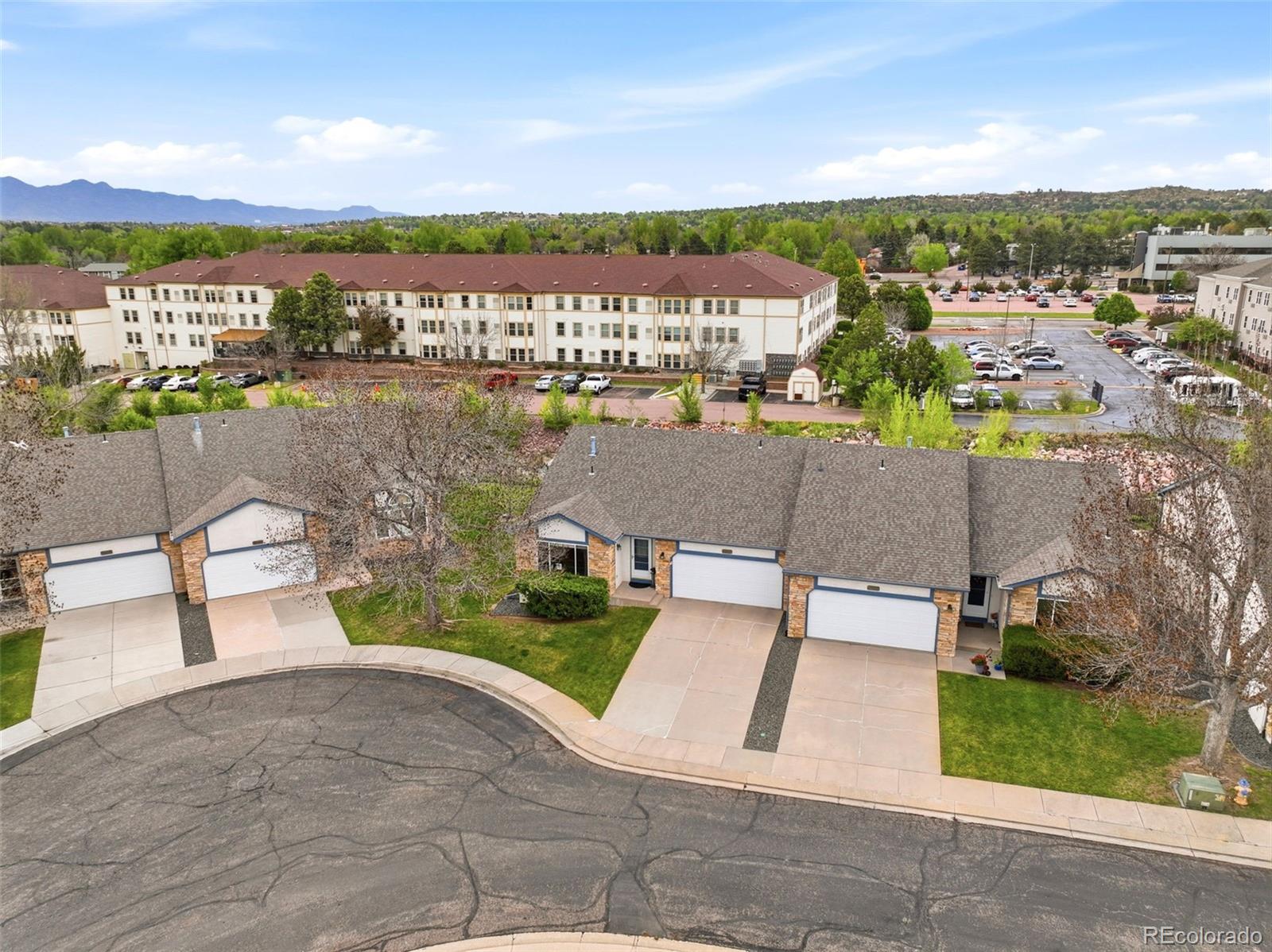 MLS Image #43 for 3944  coral point,colorado springs, Colorado