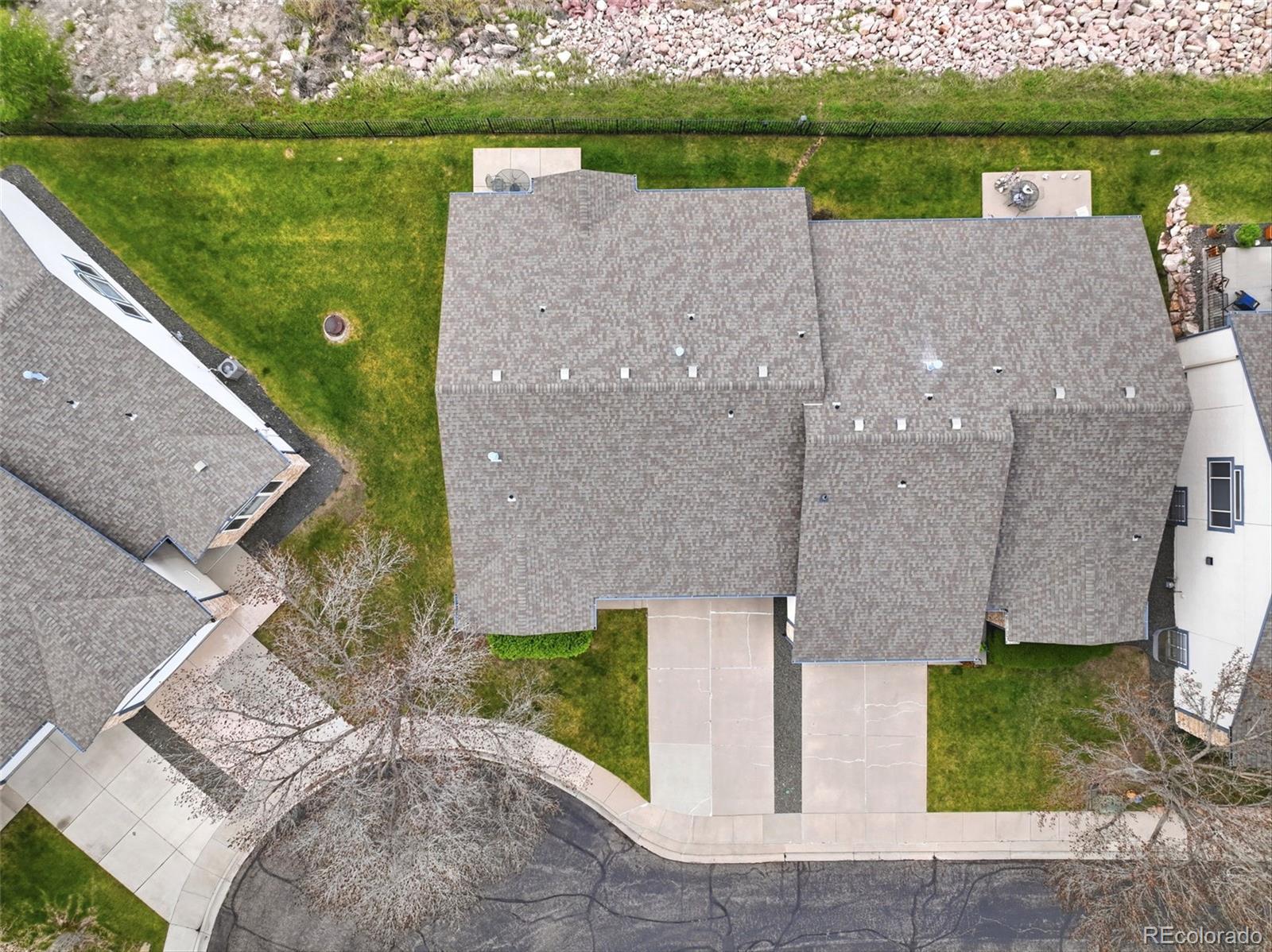 MLS Image #44 for 3944  coral point,colorado springs, Colorado