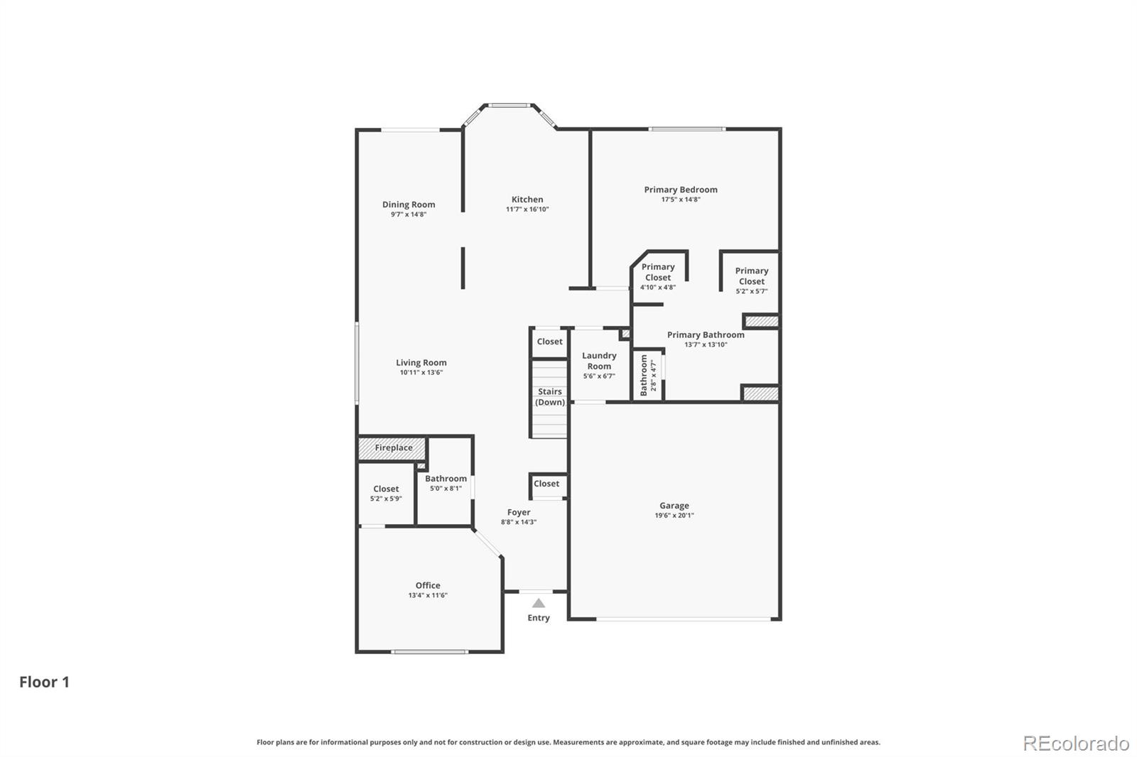 MLS Image #45 for 3944  coral point,colorado springs, Colorado