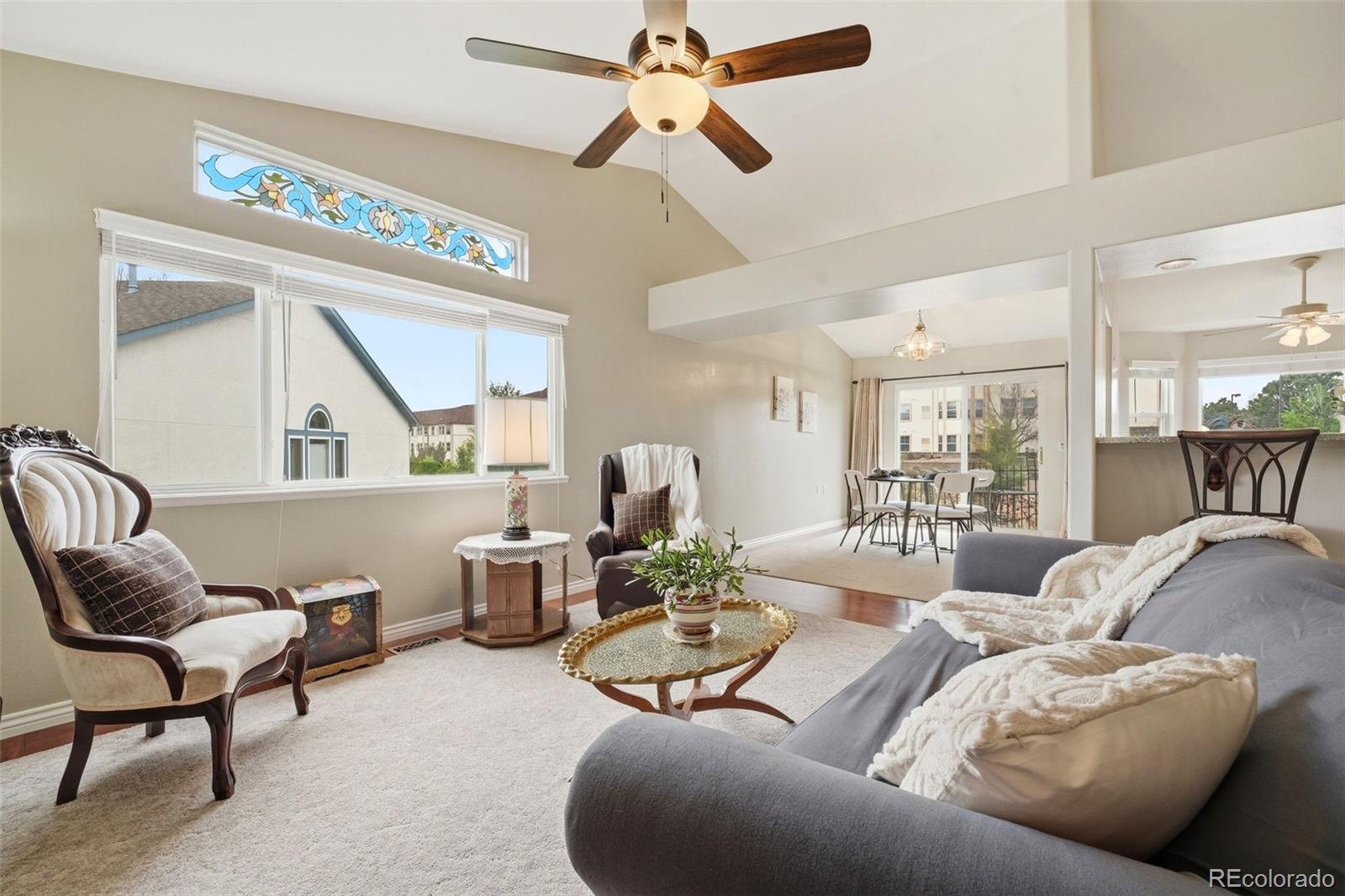 MLS Image #5 for 3944  coral point,colorado springs, Colorado