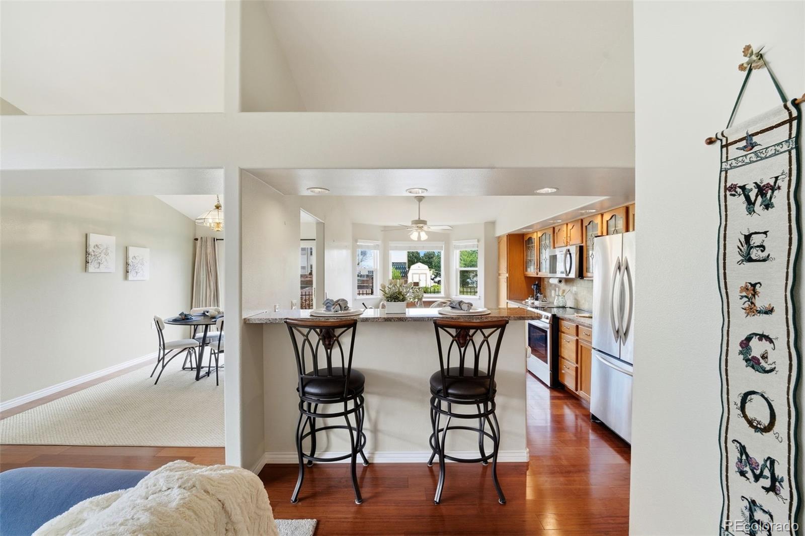 MLS Image #6 for 3944  coral point,colorado springs, Colorado