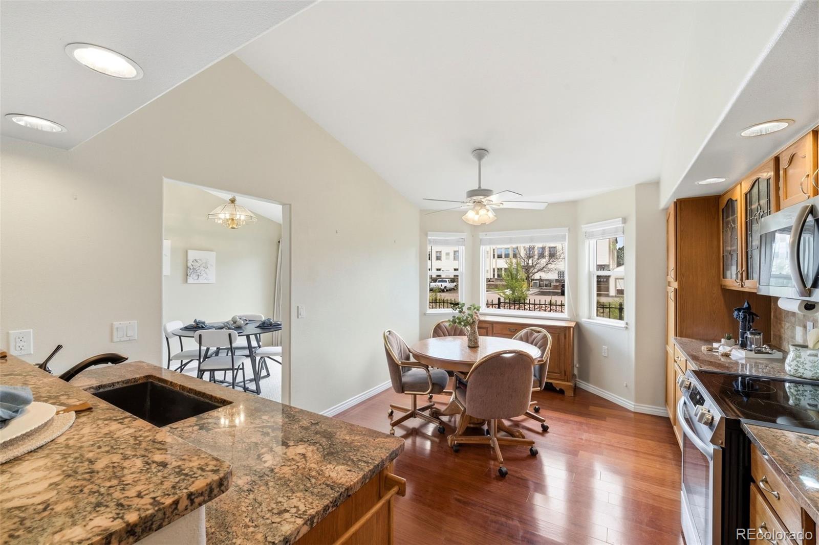 MLS Image #7 for 3944  coral point,colorado springs, Colorado