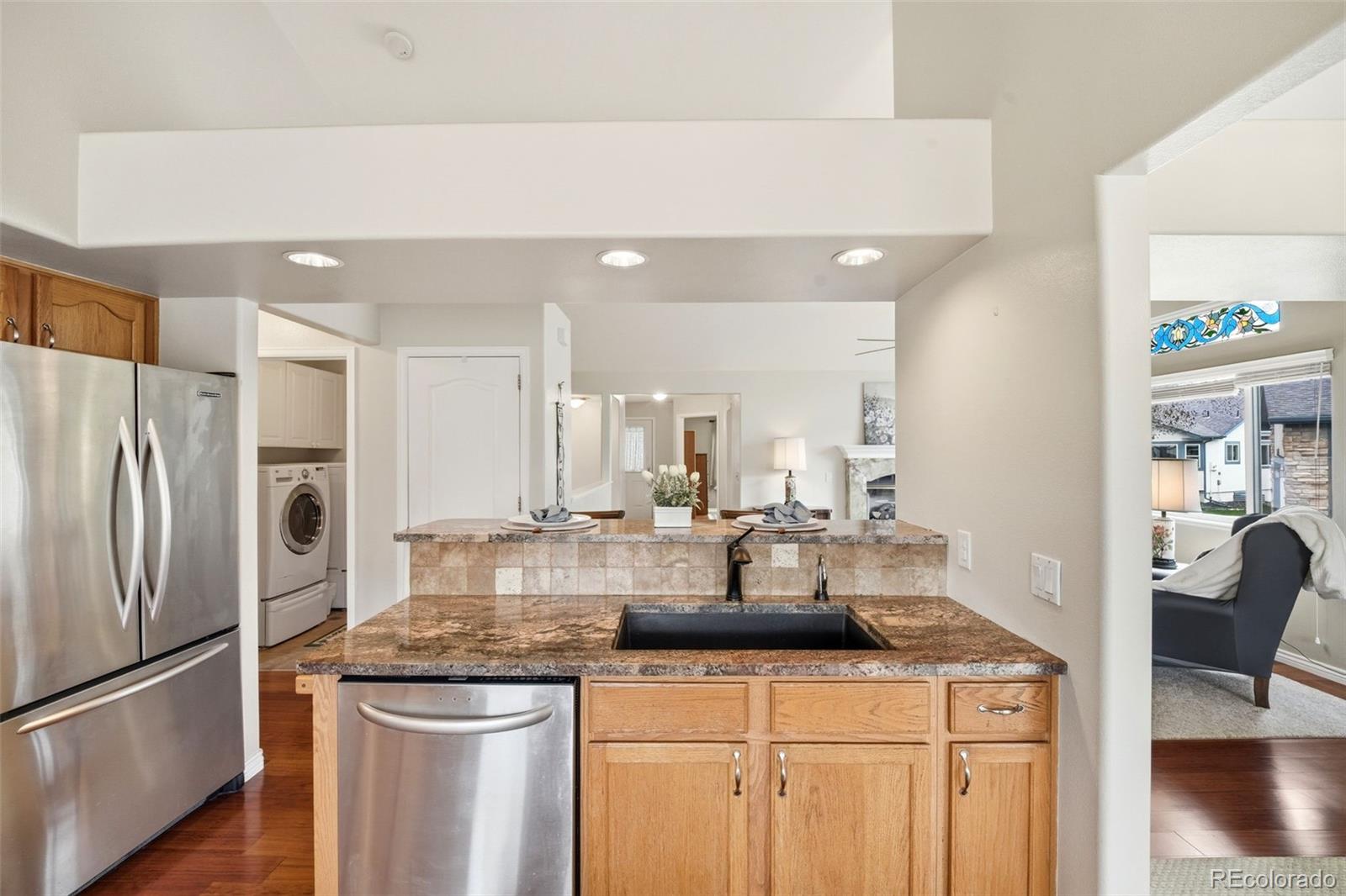 MLS Image #8 for 3944  coral point,colorado springs, Colorado