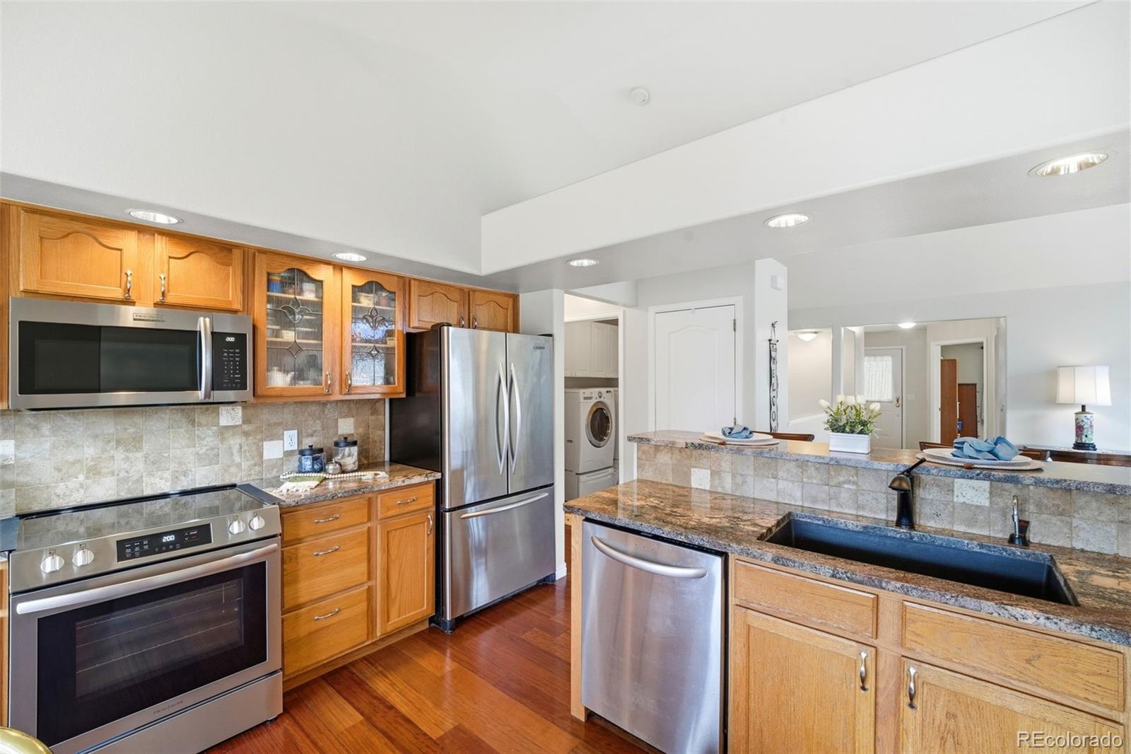 MLS Image #9 for 3944  coral point,colorado springs, Colorado