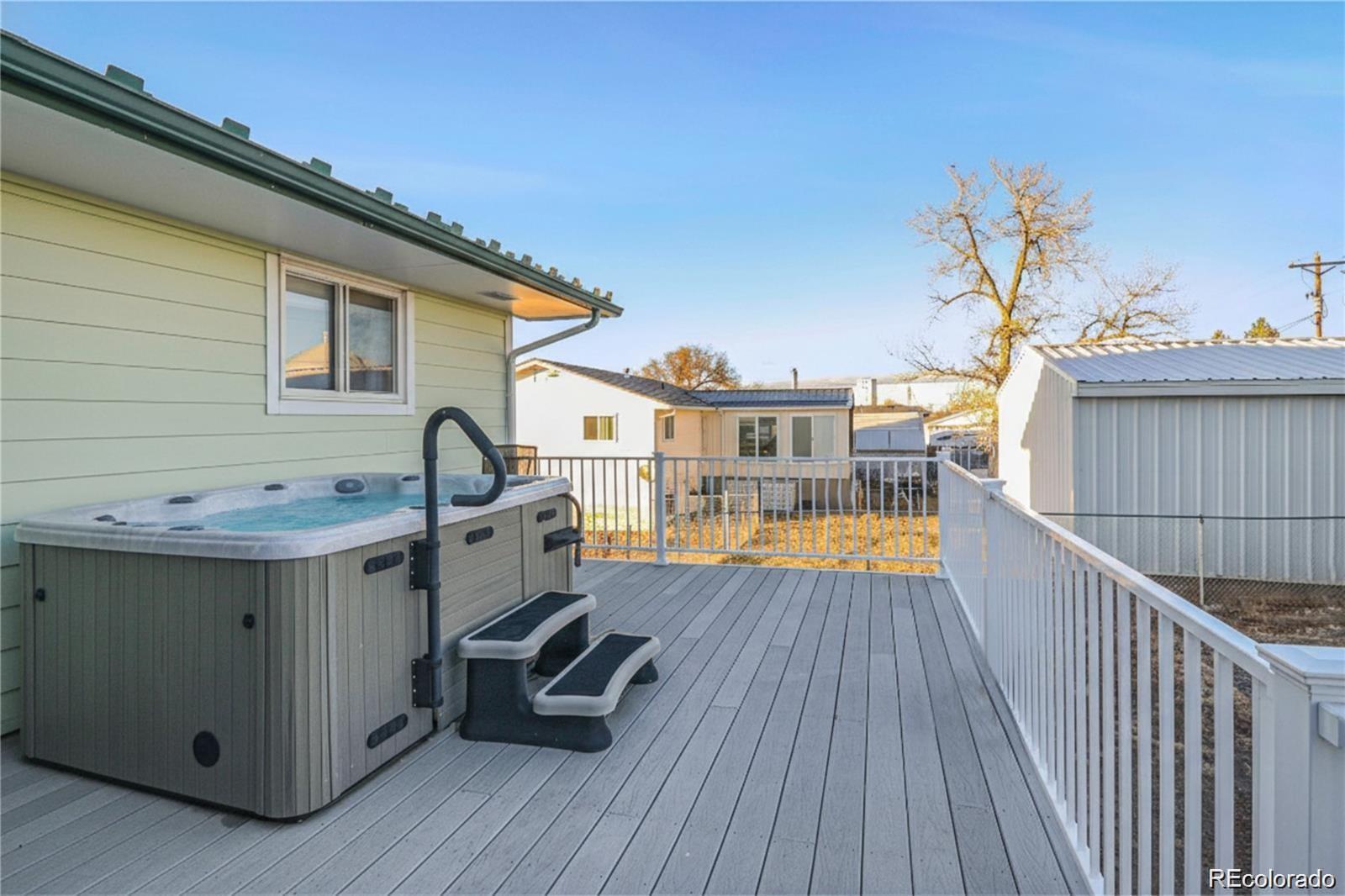 MLS Image #16 for 470 s mcdonnell street,byers, Colorado