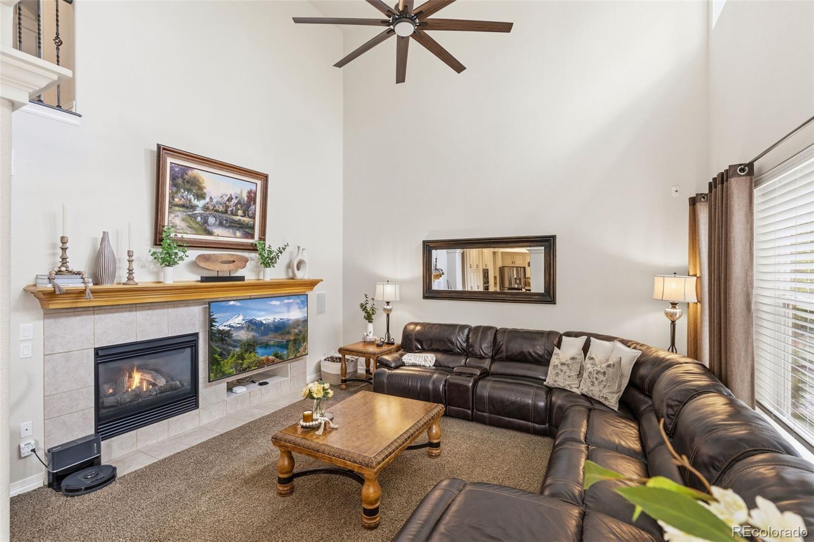 MLS Image #10 for 7312  winter berry lane,castle pines, Colorado