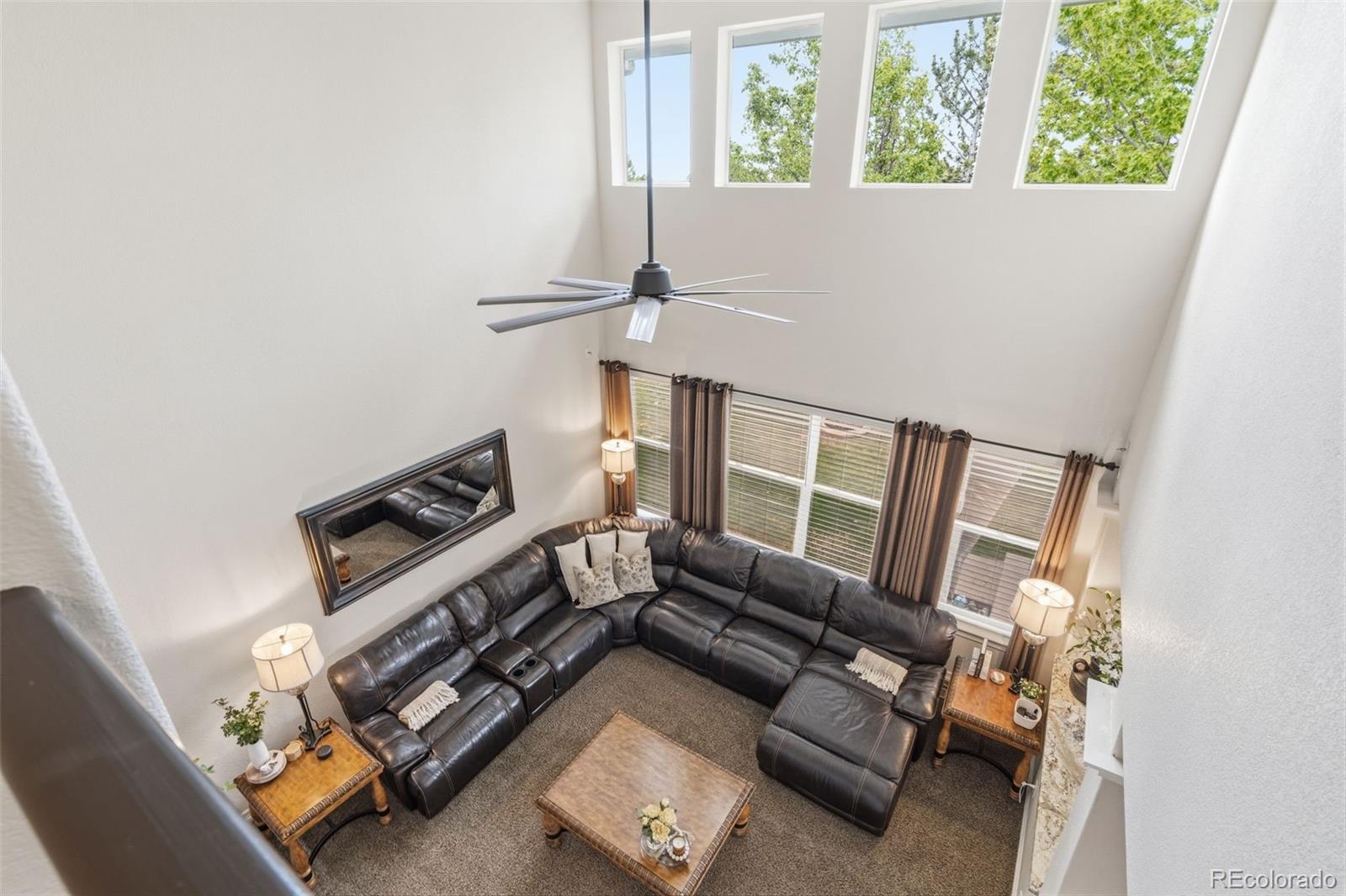 MLS Image #11 for 7312  winter berry lane,castle pines, Colorado