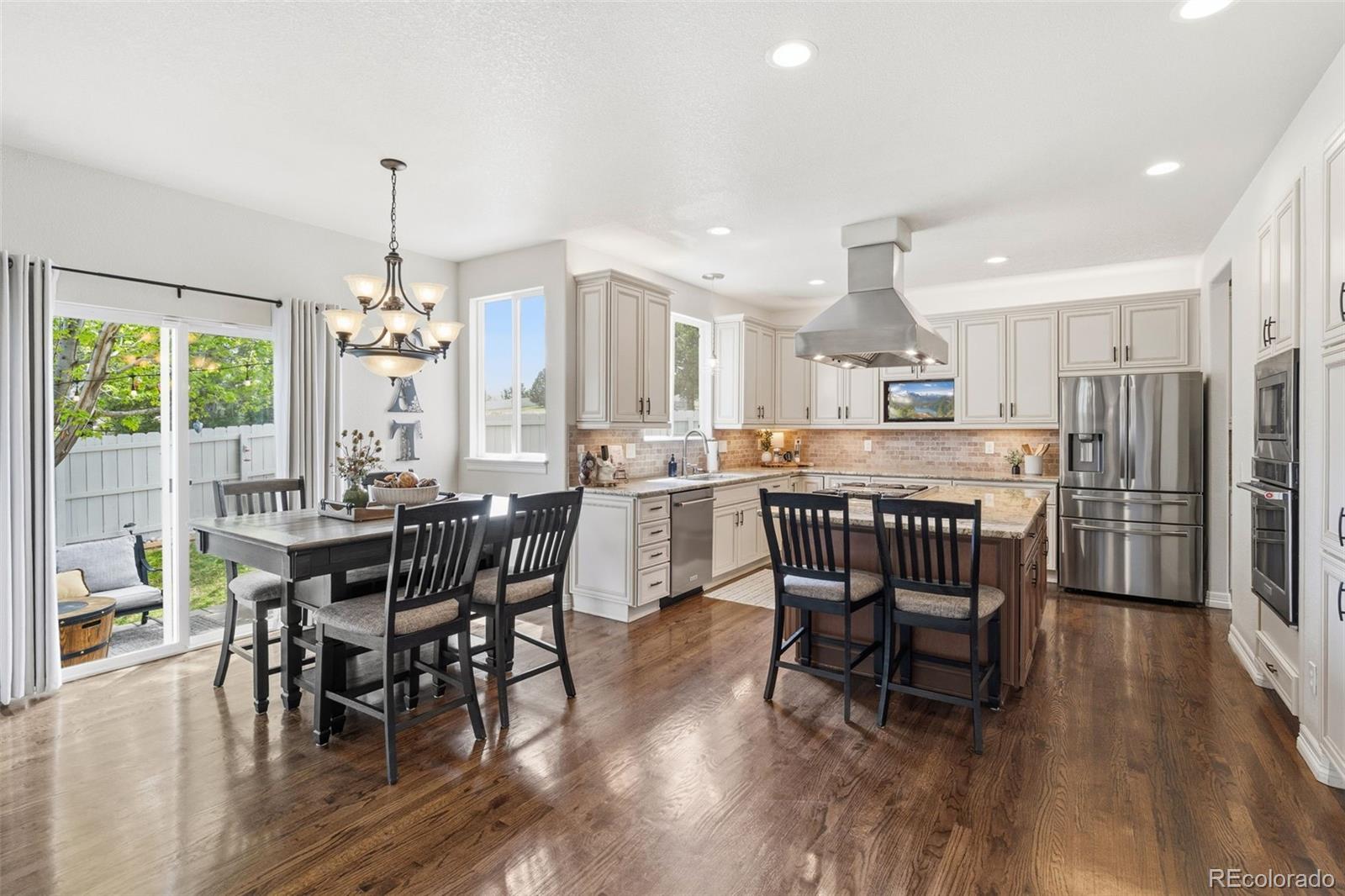 MLS Image #13 for 7312  winter berry lane,castle pines, Colorado