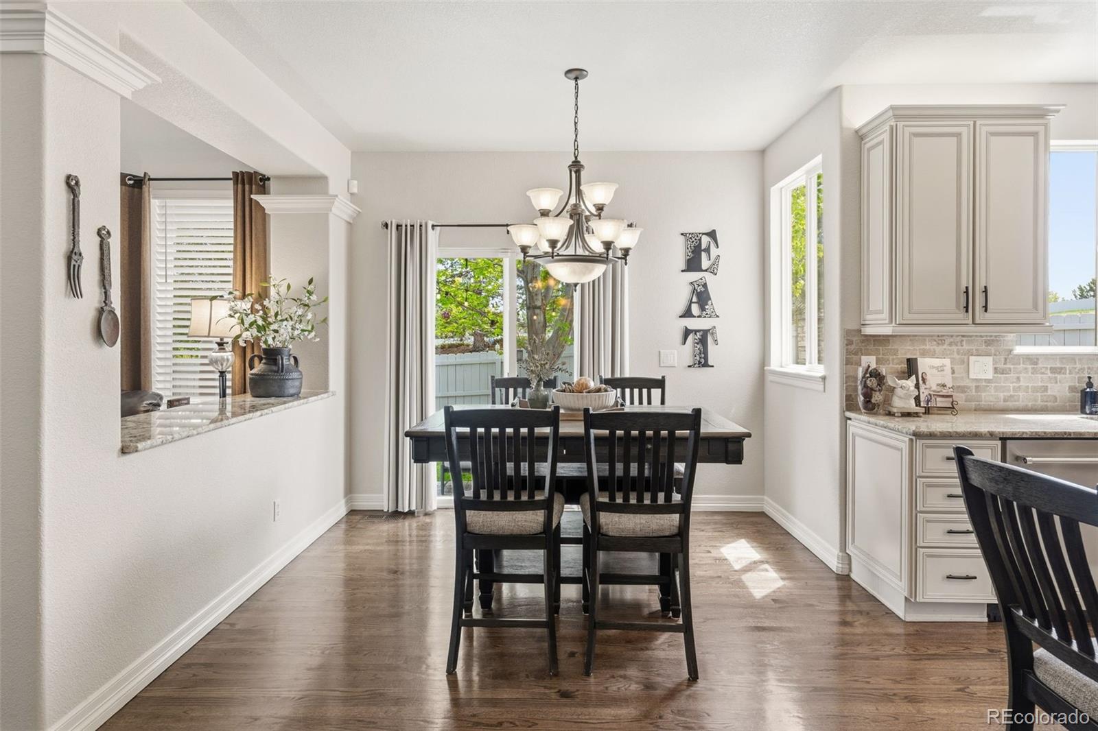 MLS Image #14 for 7312  winter berry lane,castle pines, Colorado