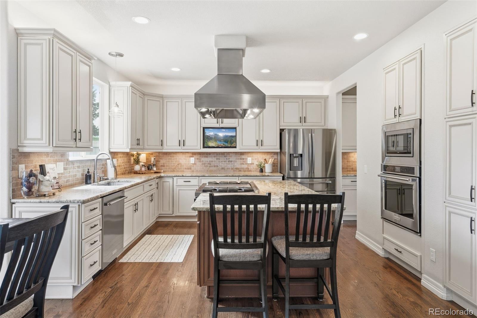 MLS Image #15 for 7312  winter berry lane,castle pines, Colorado