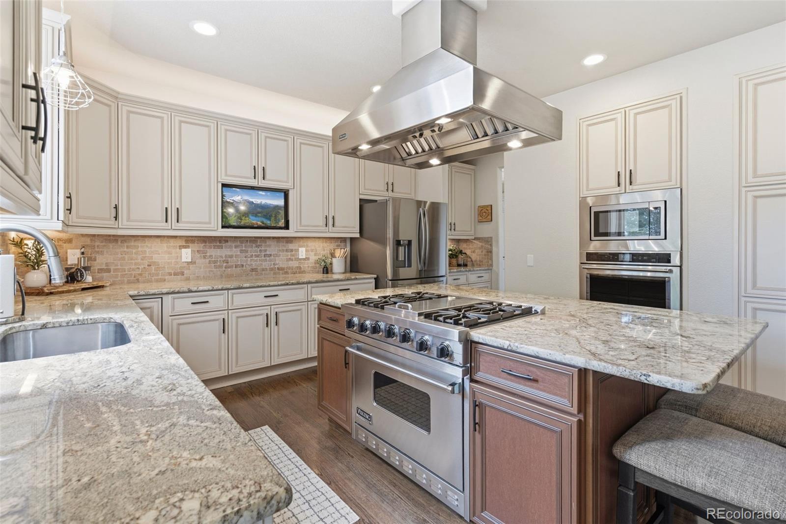 MLS Image #16 for 7312  winter berry lane,castle pines, Colorado