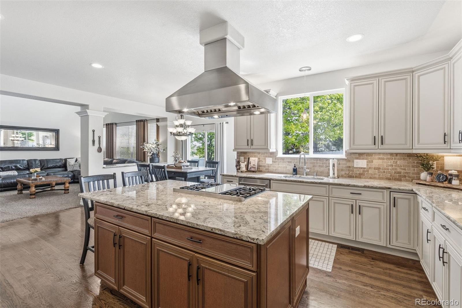 MLS Image #17 for 7312  winter berry lane,castle pines, Colorado
