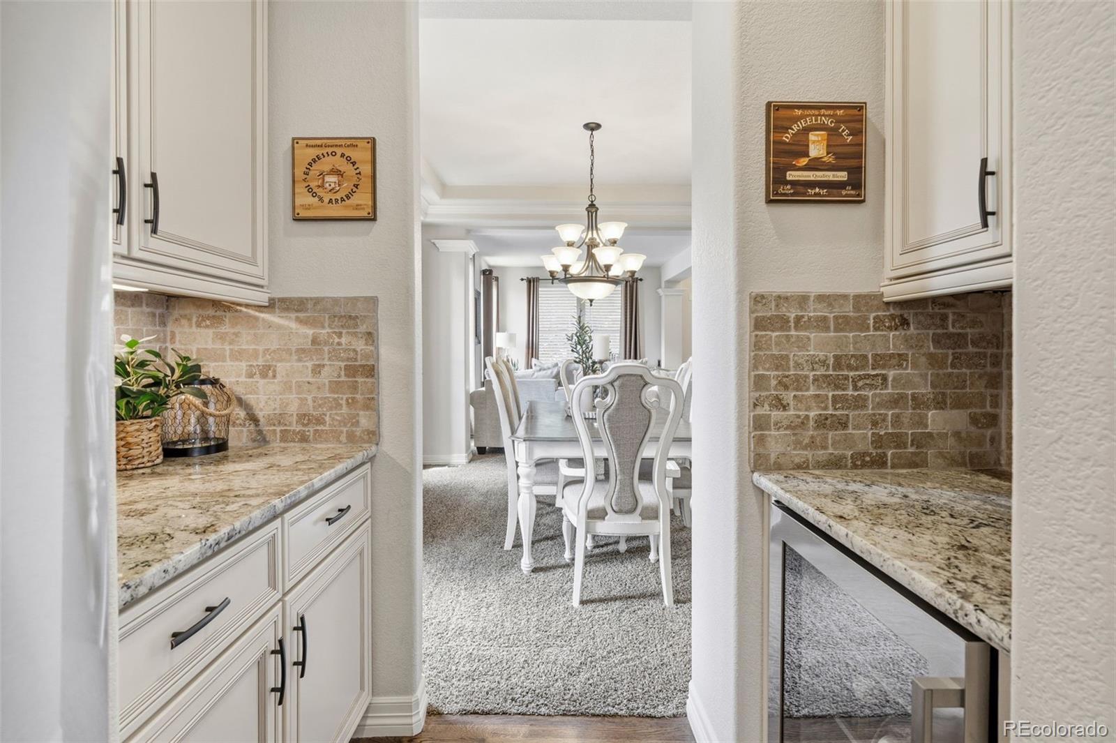 MLS Image #18 for 7312  winter berry lane,castle pines, Colorado