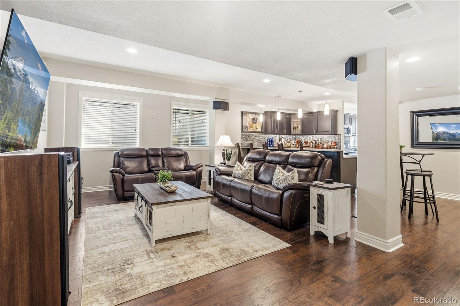 MLS Image #20 for 7312  winter berry lane,castle pines, Colorado