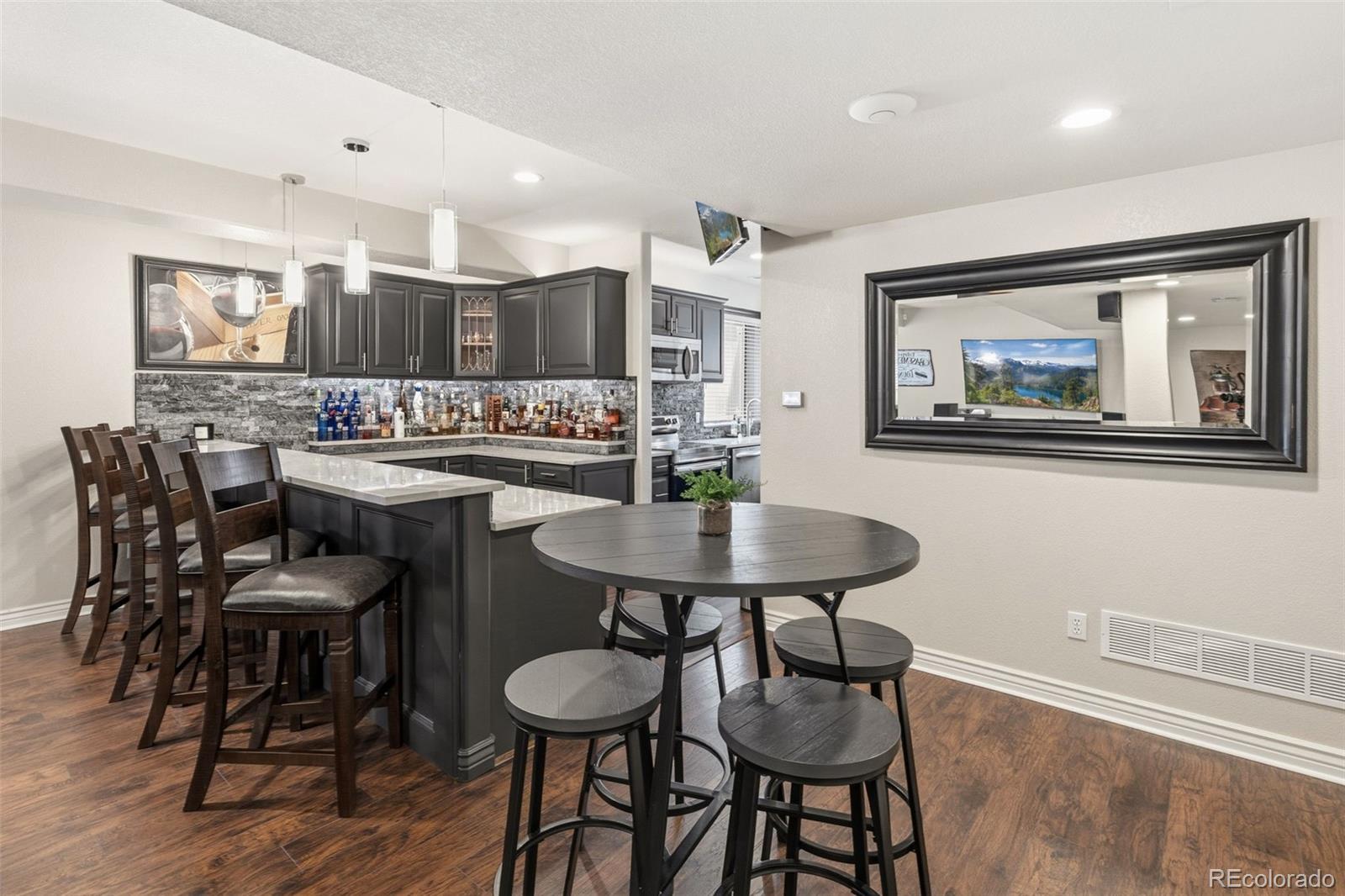 MLS Image #21 for 7312  winter berry lane,castle pines, Colorado