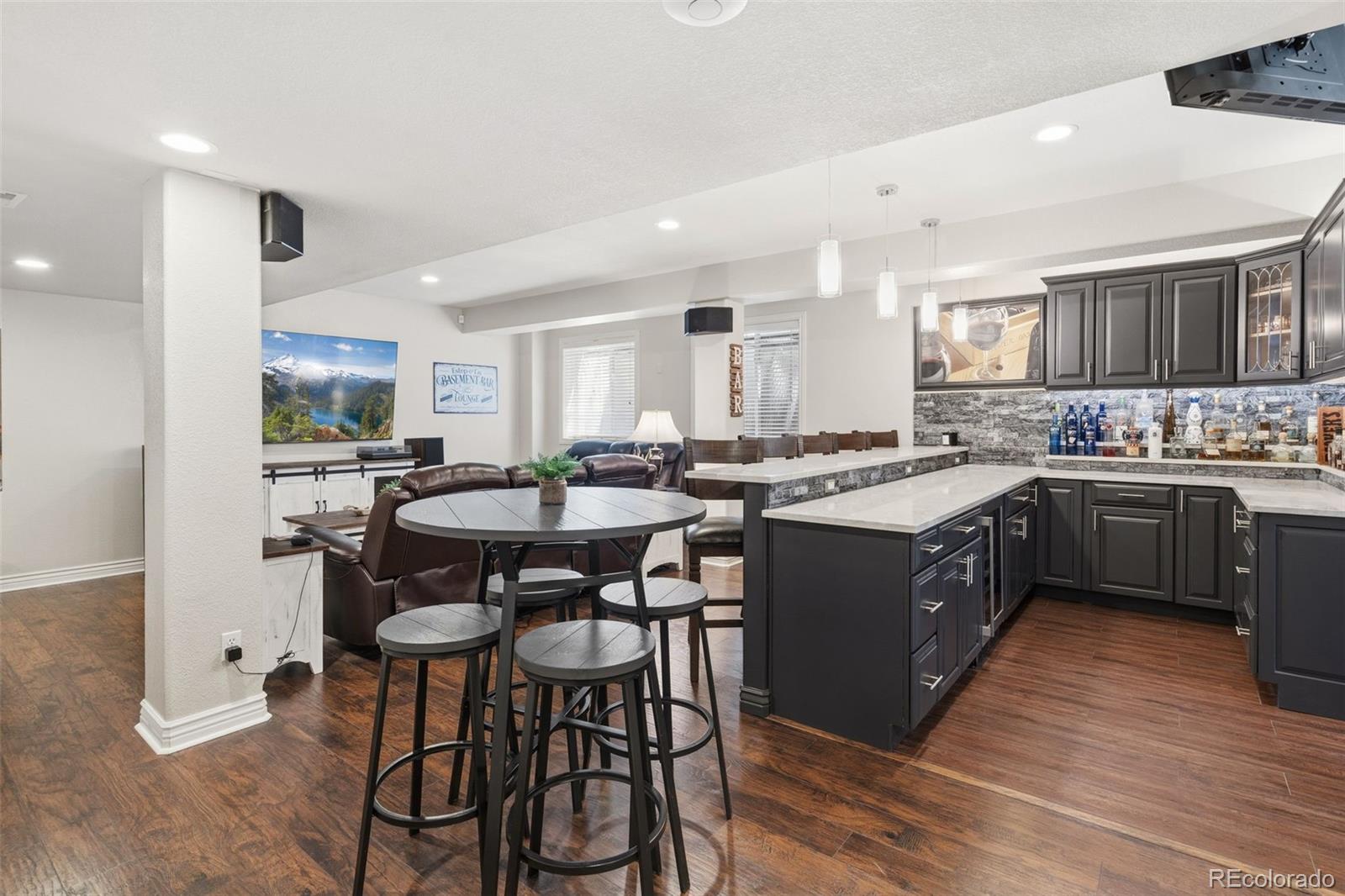 MLS Image #22 for 7312  winter berry lane,castle pines, Colorado