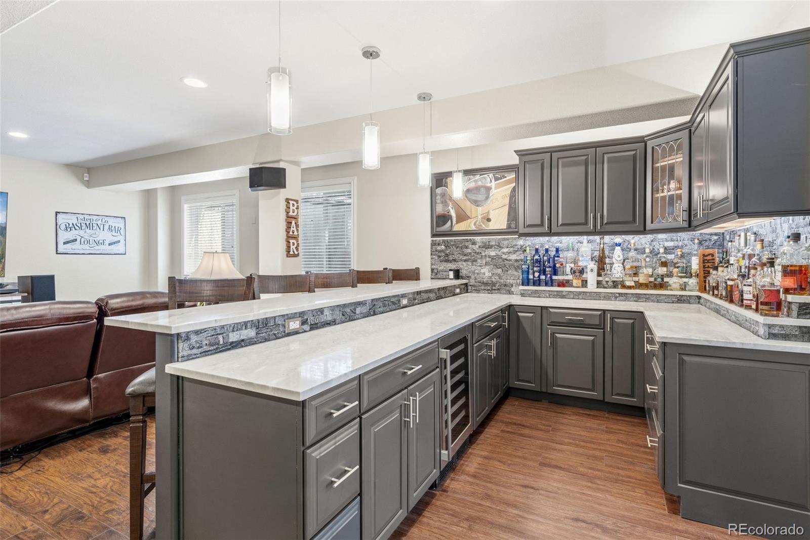 MLS Image #23 for 7312  winter berry lane,castle pines, Colorado