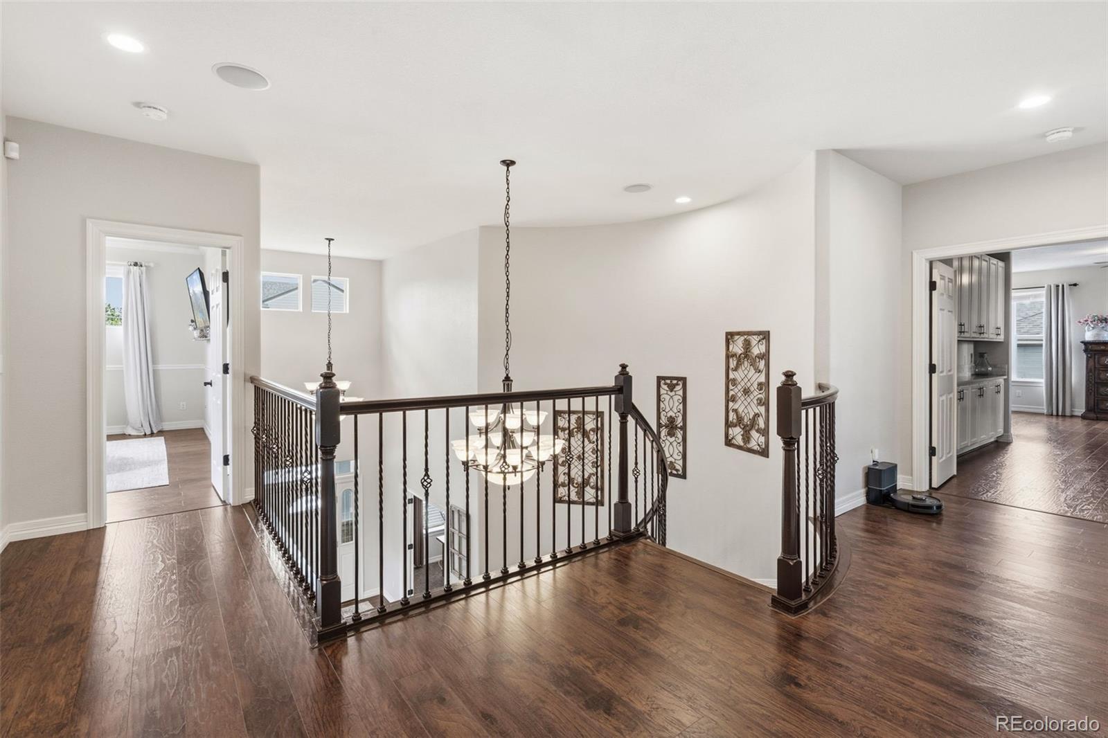 MLS Image #29 for 7312  winter berry lane,castle pines, Colorado