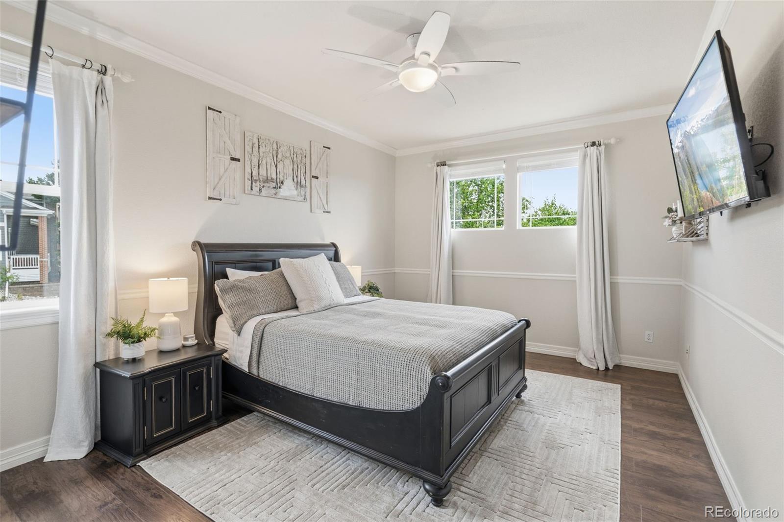 MLS Image #31 for 7312  winter berry lane,castle pines, Colorado