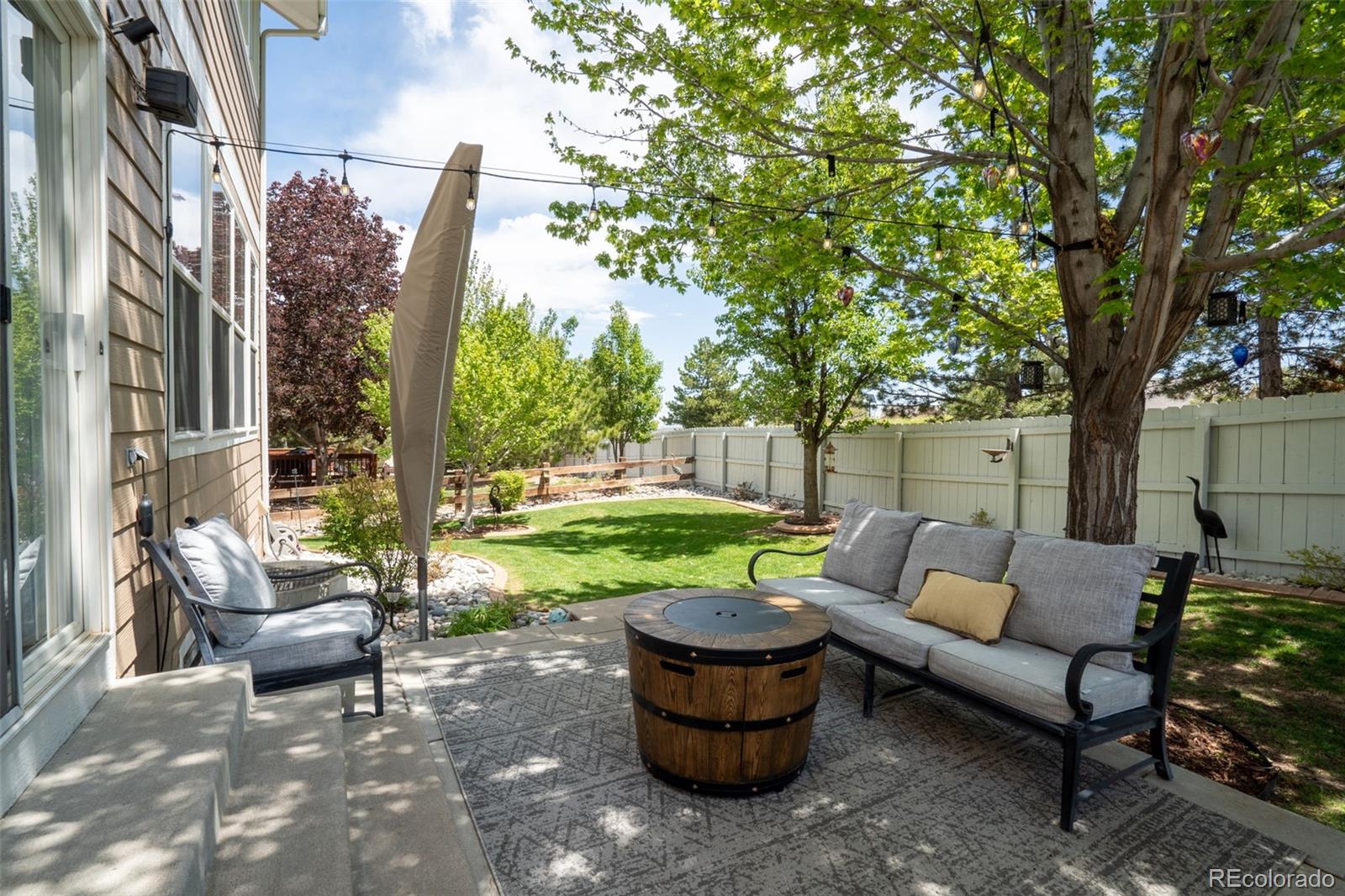 MLS Image #44 for 7312  winter berry lane,castle pines, Colorado