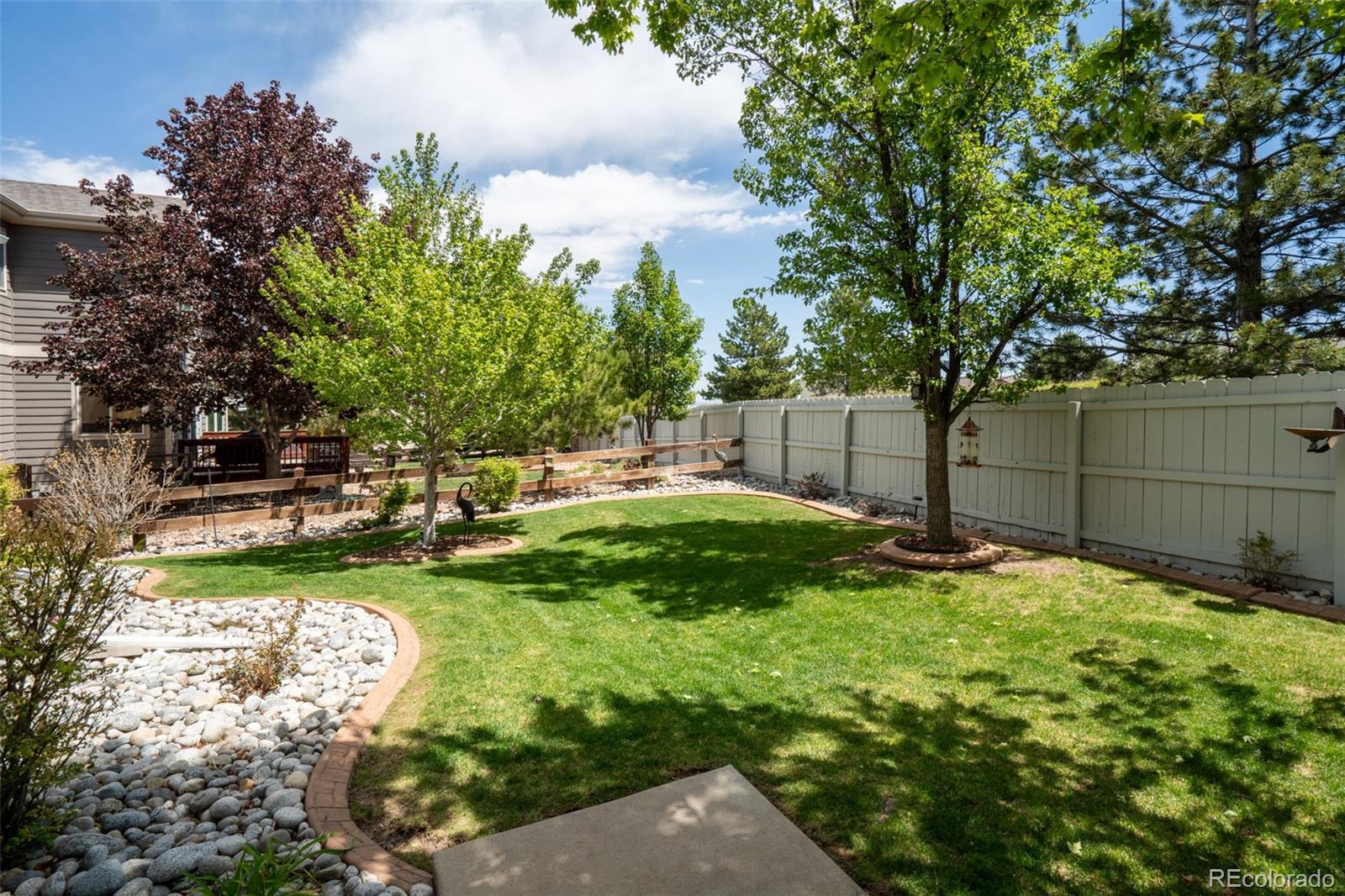 MLS Image #46 for 7312  winter berry lane,castle pines, Colorado