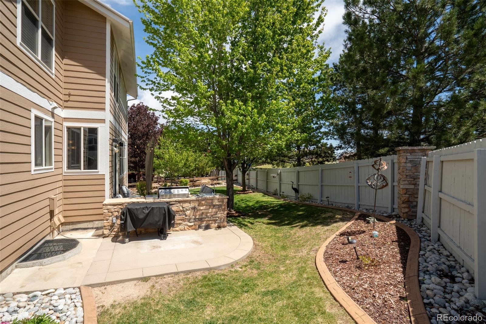 MLS Image #48 for 7312  winter berry lane,castle pines, Colorado