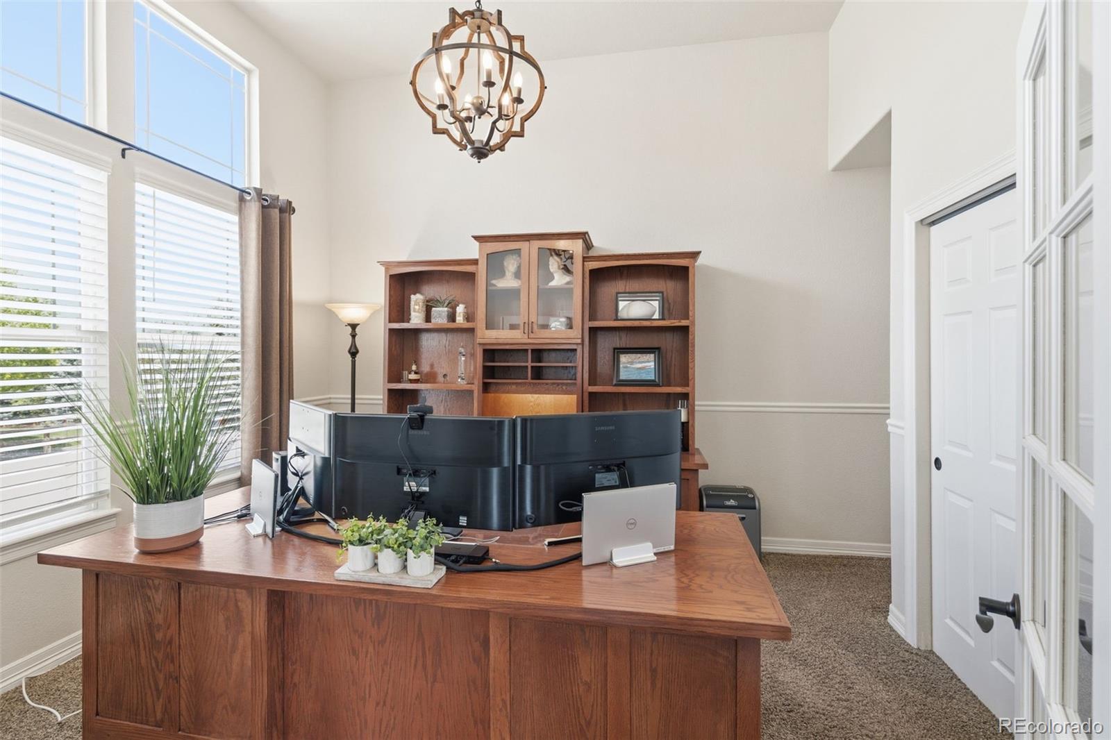 MLS Image #8 for 7312  winter berry lane,castle pines, Colorado