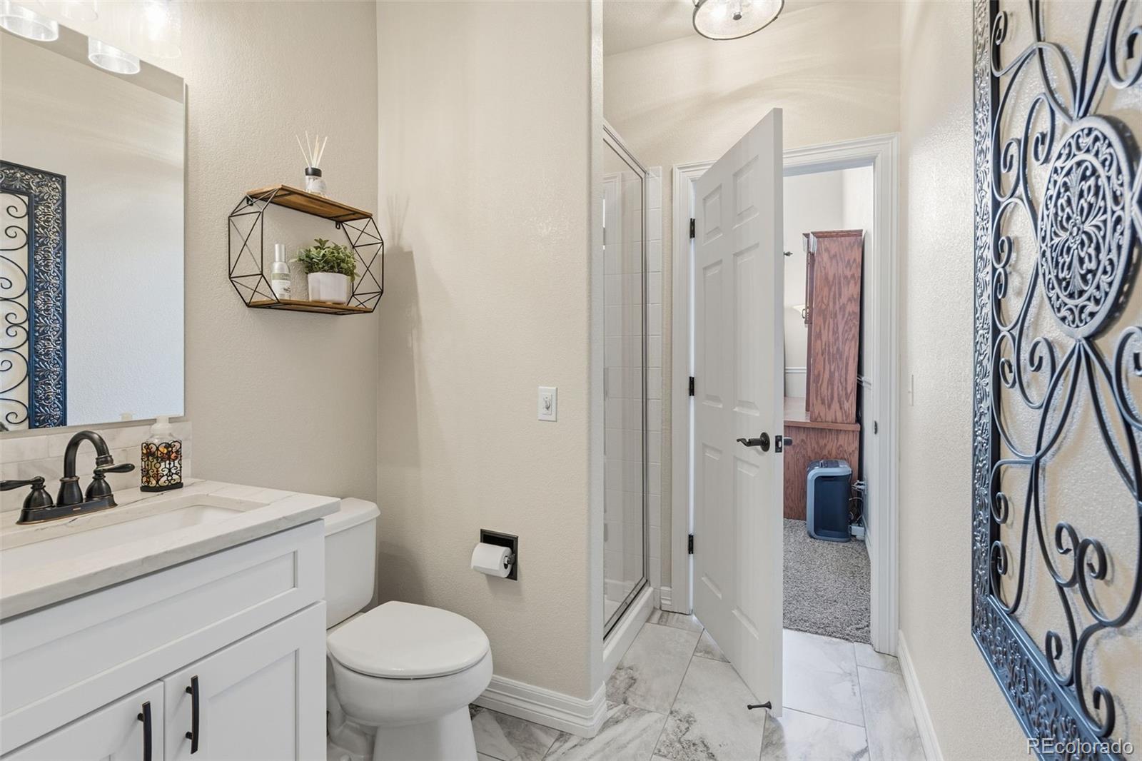 MLS Image #9 for 7312  winter berry lane,castle pines, Colorado