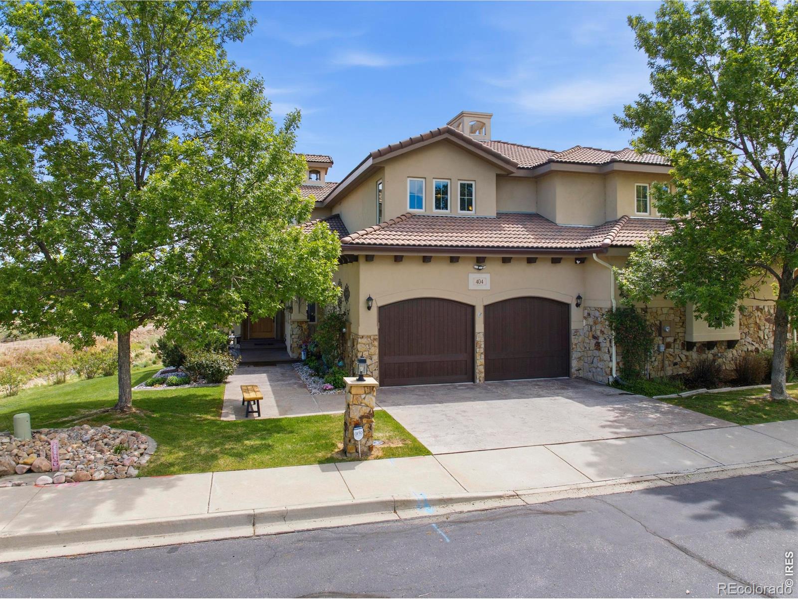 MLS Image #0 for 404  split rock drive,loveland, Colorado