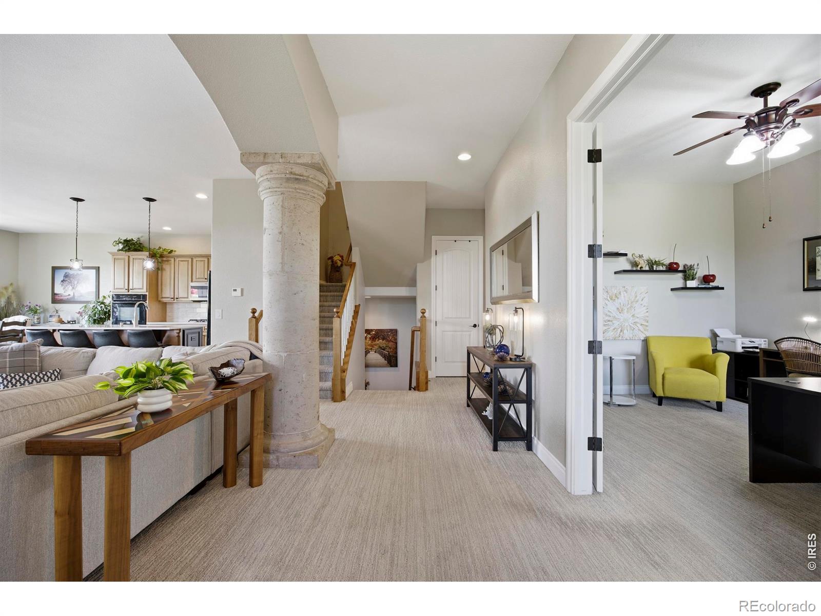 MLS Image #10 for 404  split rock drive,loveland, Colorado