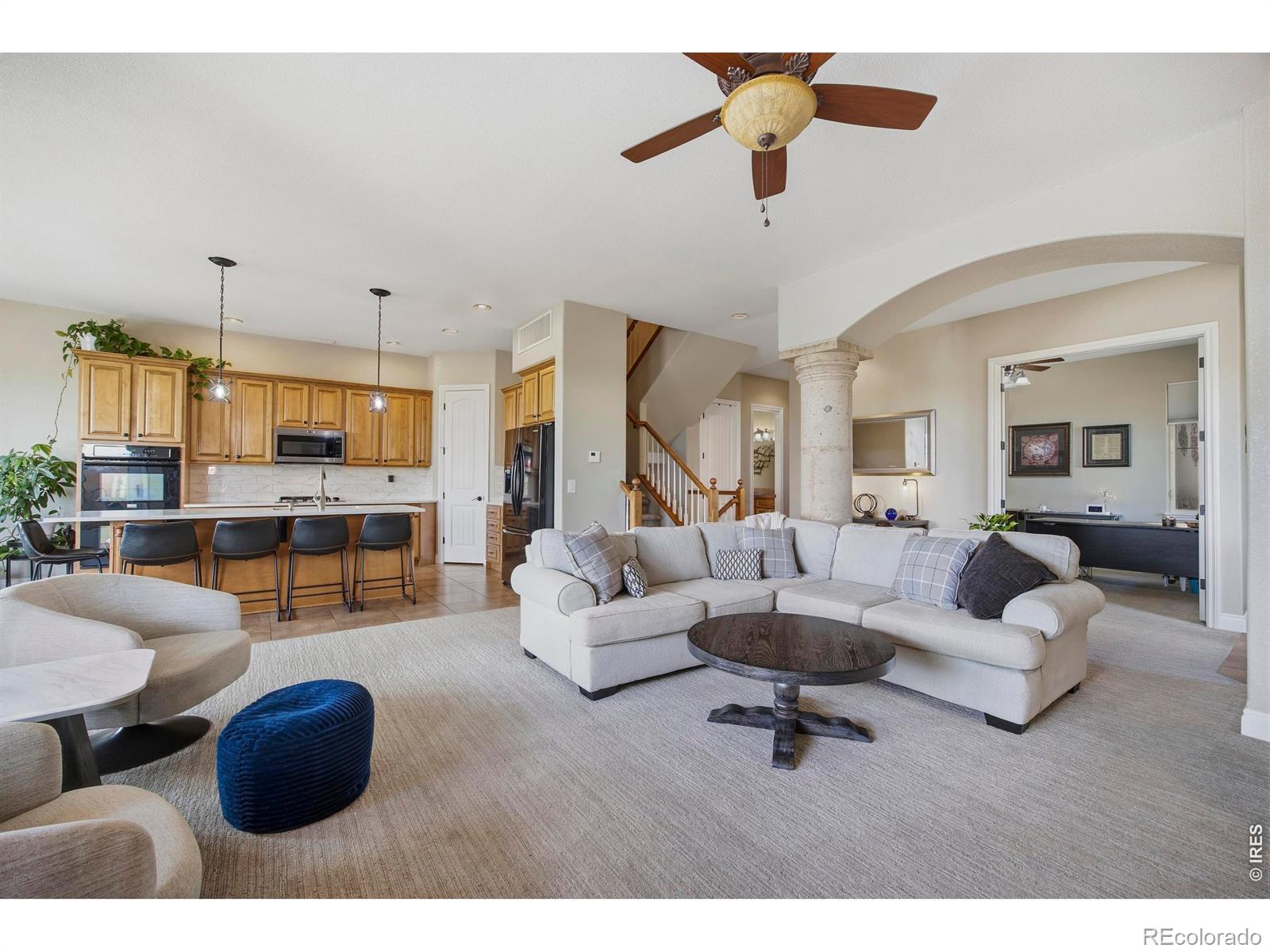 MLS Image #11 for 404  split rock drive,loveland, Colorado