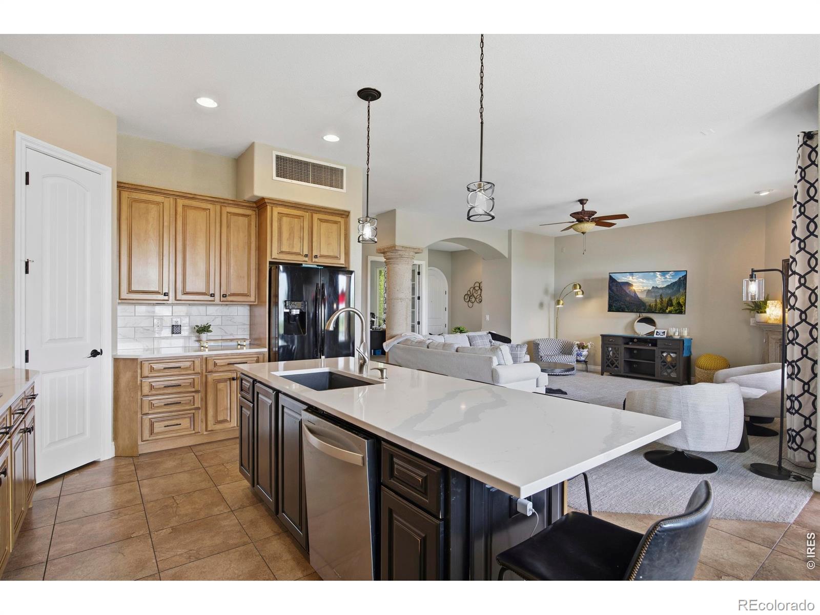 MLS Image #15 for 404  split rock drive,loveland, Colorado