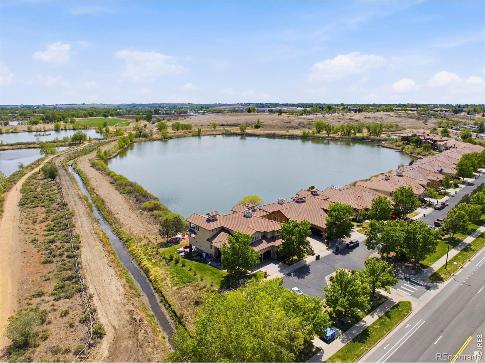 MLS Image #2 for 404  split rock drive,loveland, Colorado