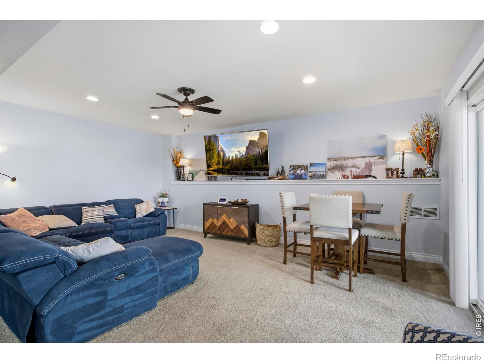MLS Image #36 for 404  split rock drive,loveland, Colorado