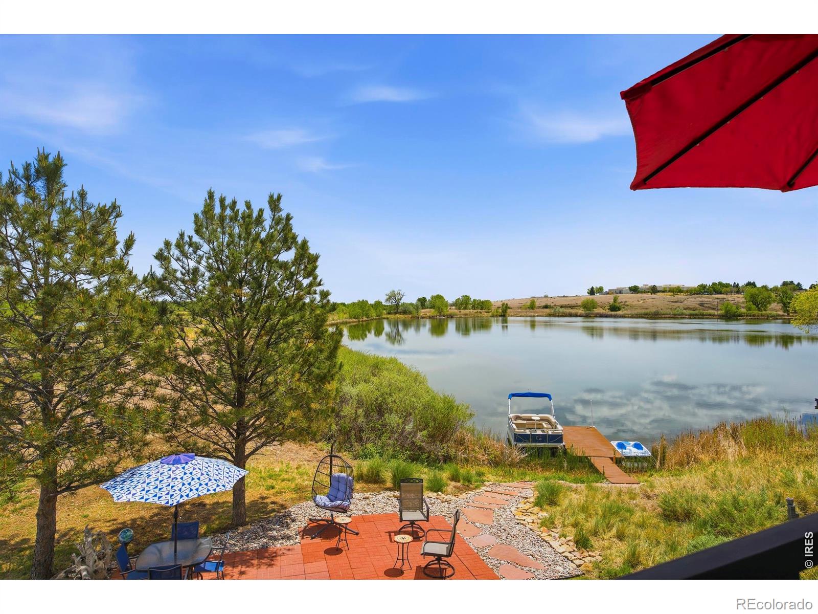 MLS Image #4 for 404  split rock drive,loveland, Colorado