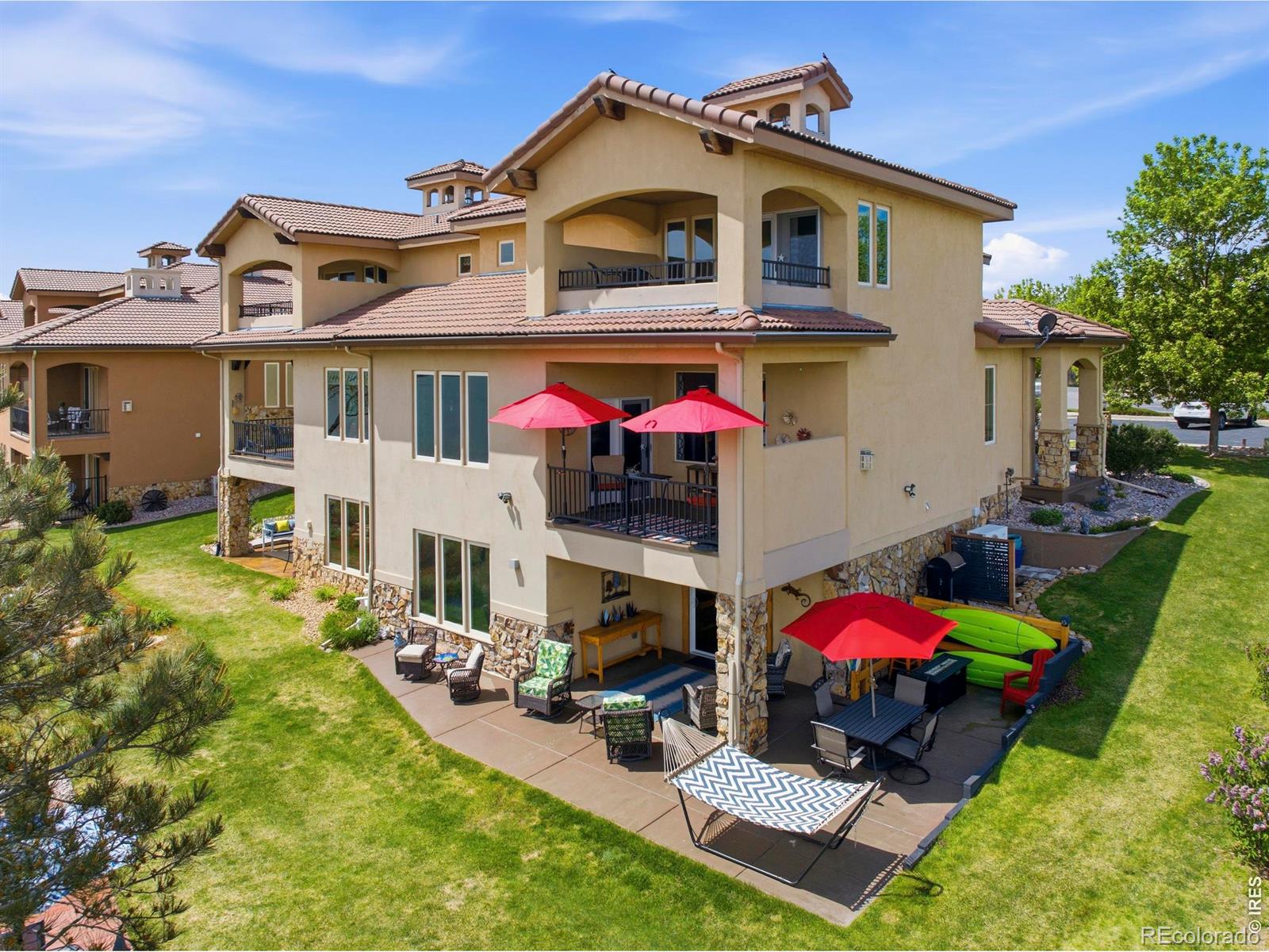 MLS Image #41 for 404  split rock drive,loveland, Colorado