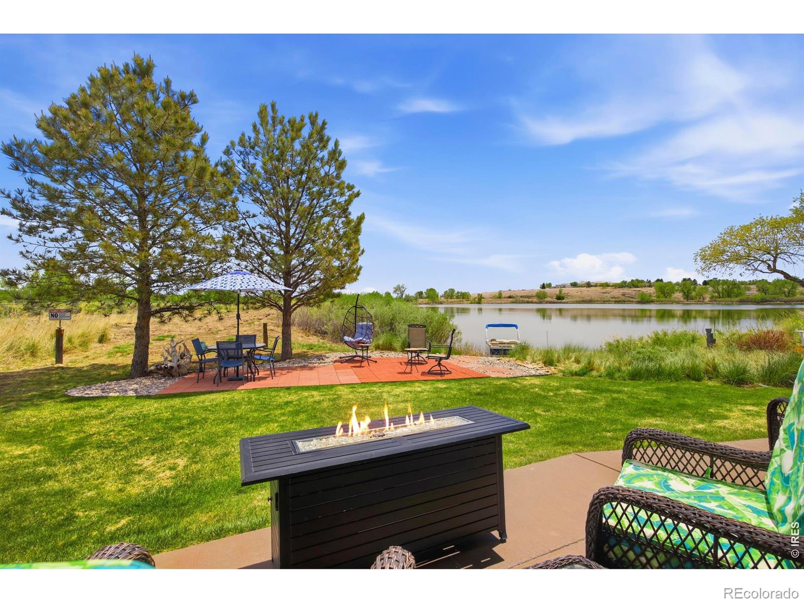 MLS Image #42 for 404  split rock drive,loveland, Colorado