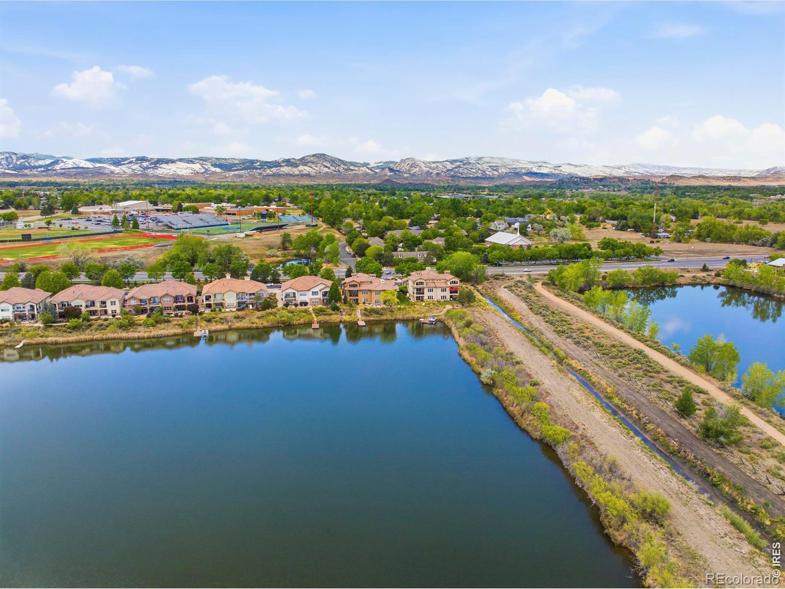 MLS Image #45 for 404  split rock drive,loveland, Colorado