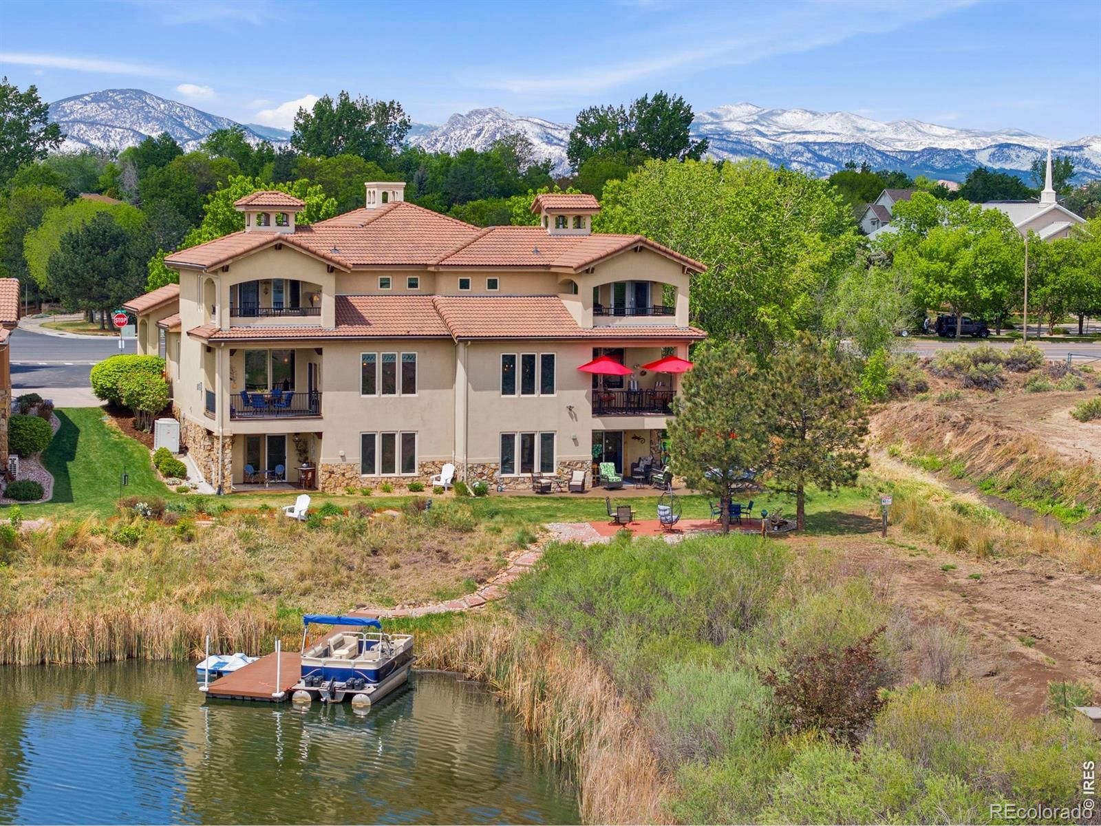 MLS Image #46 for 404  split rock drive,loveland, Colorado