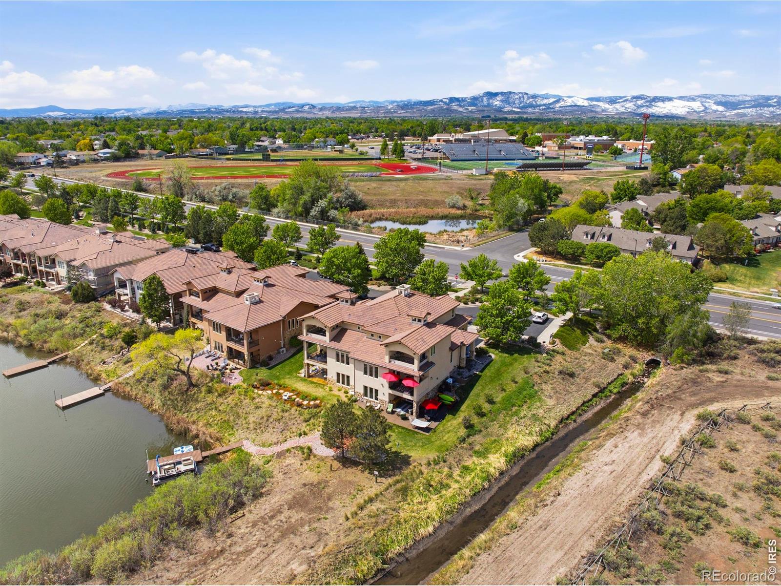 MLS Image #47 for 404  split rock drive,loveland, Colorado