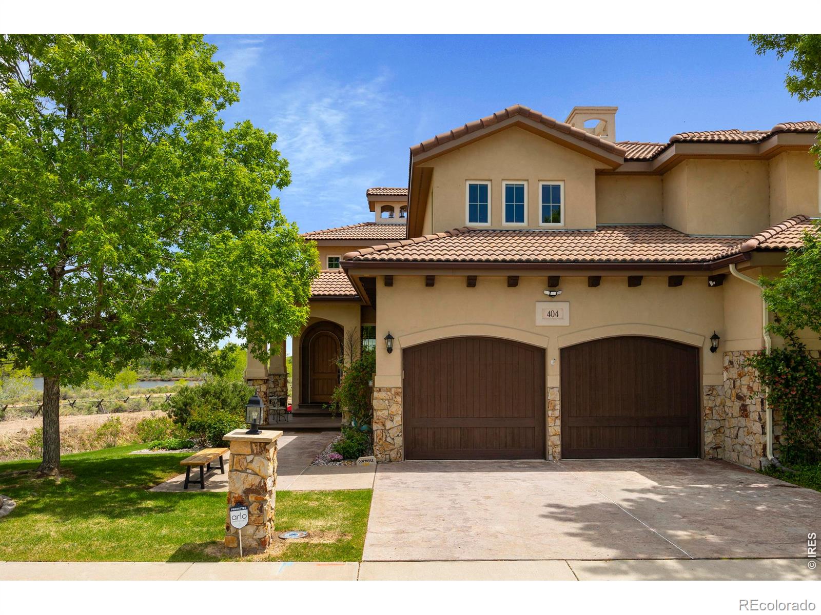 MLS Image #49 for 404  split rock drive,loveland, Colorado
