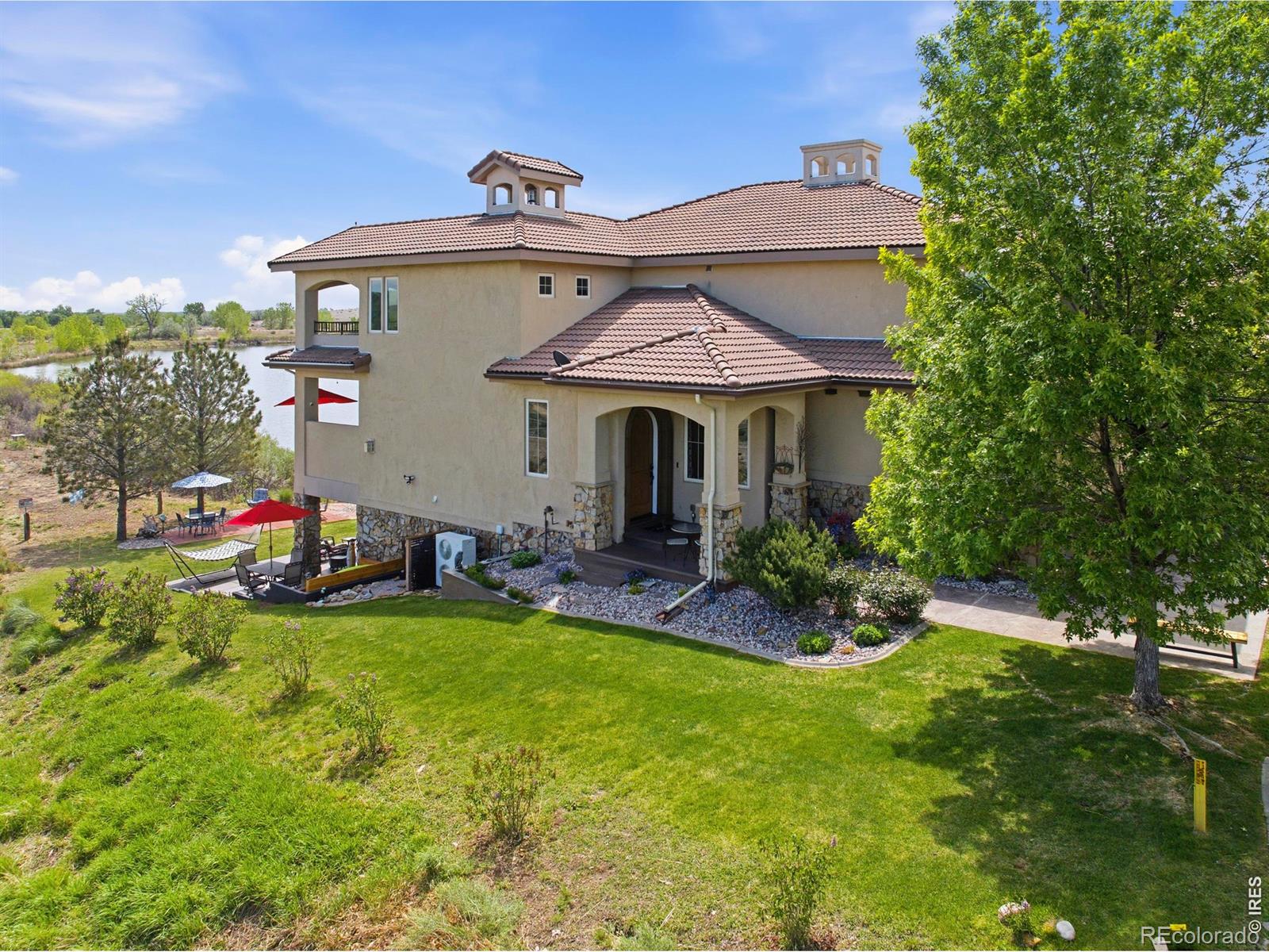 MLS Image #5 for 404  split rock drive,loveland, Colorado