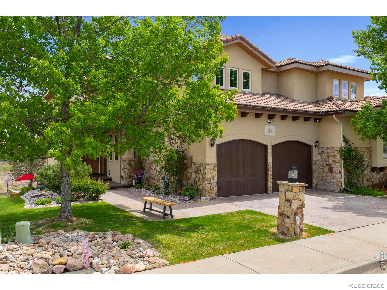 MLS Image #6 for 404  split rock drive,loveland, Colorado