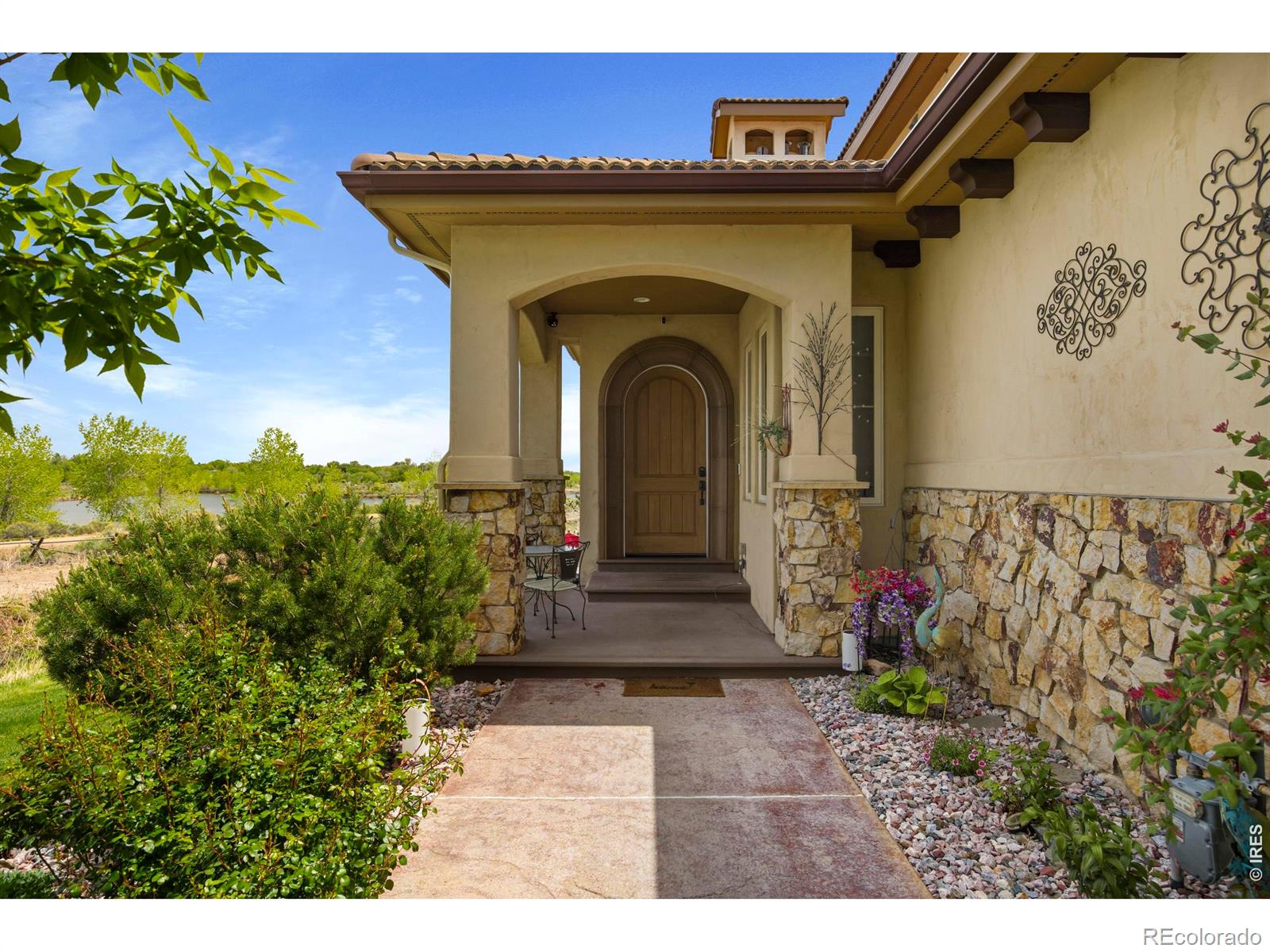 MLS Image #7 for 404  split rock drive,loveland, Colorado