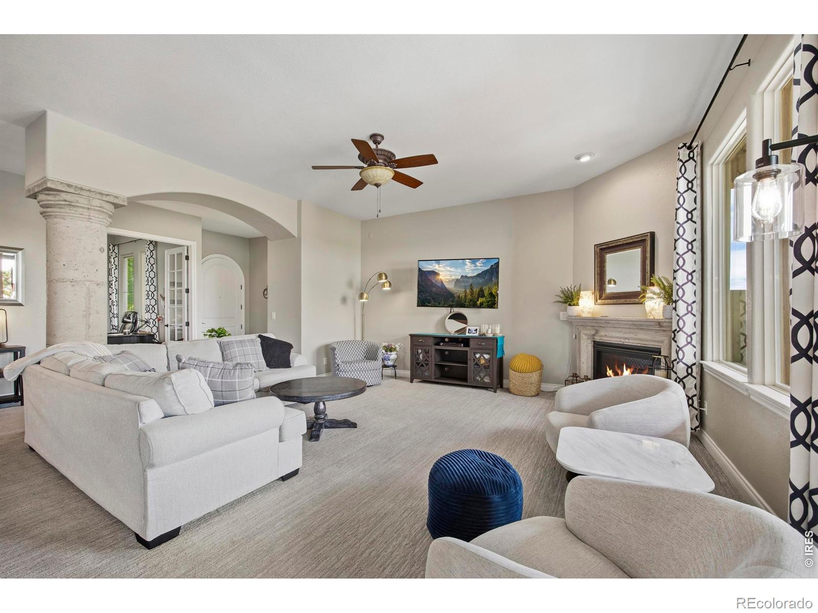 MLS Image #8 for 404  split rock drive,loveland, Colorado