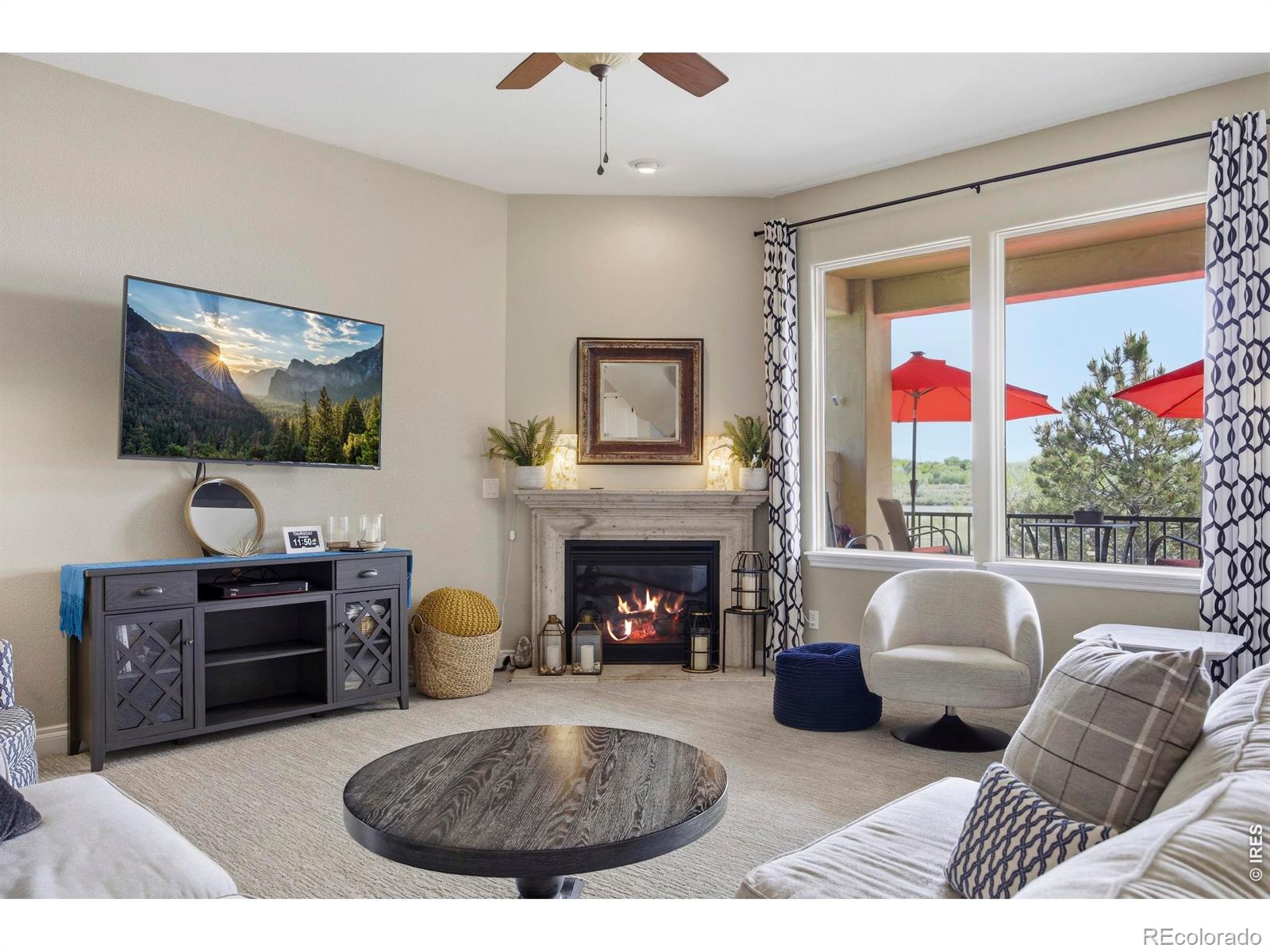 MLS Image #9 for 404  split rock drive,loveland, Colorado