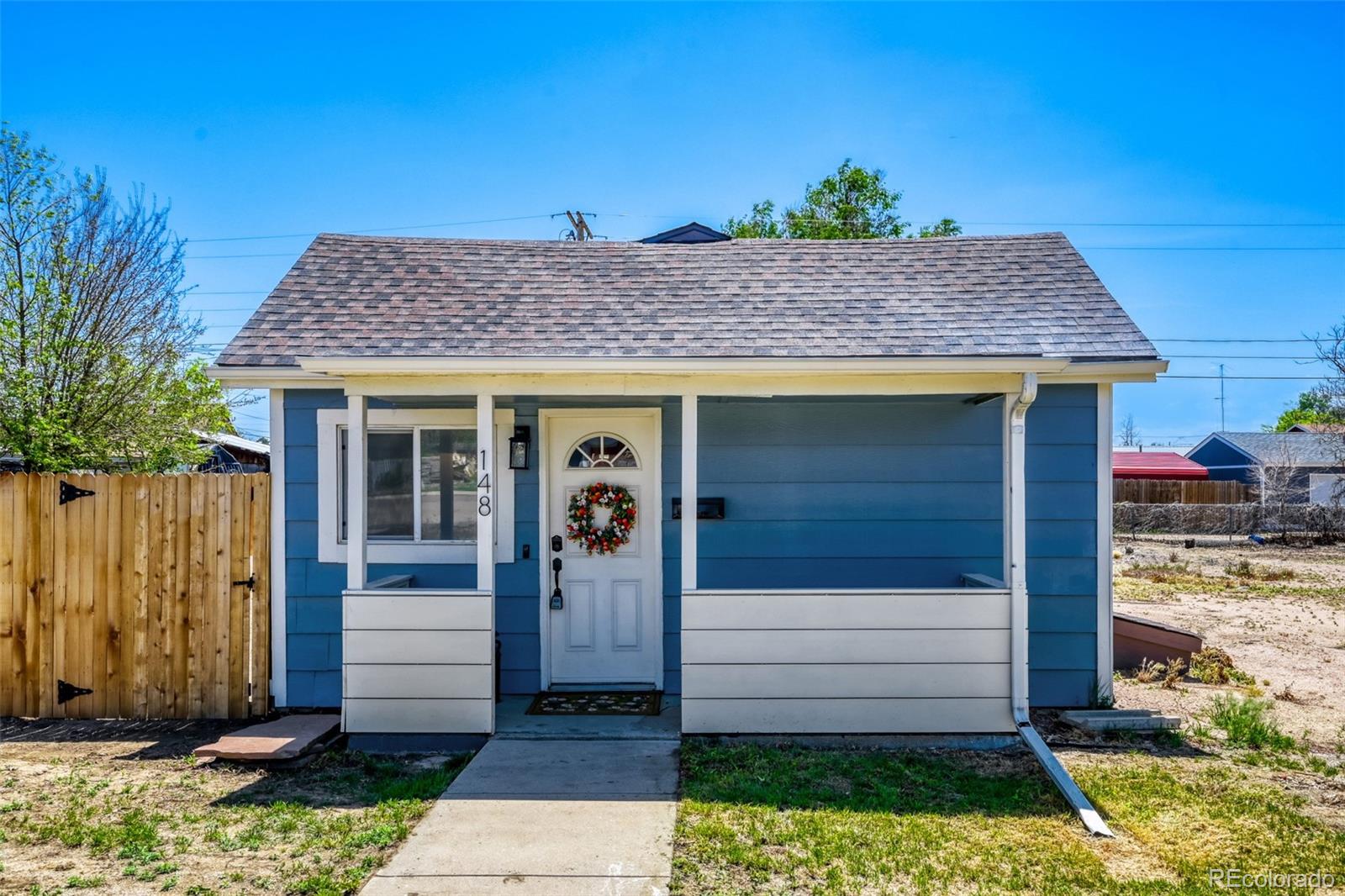 MLS Image #0 for 148  7th street,fort lupton, Colorado